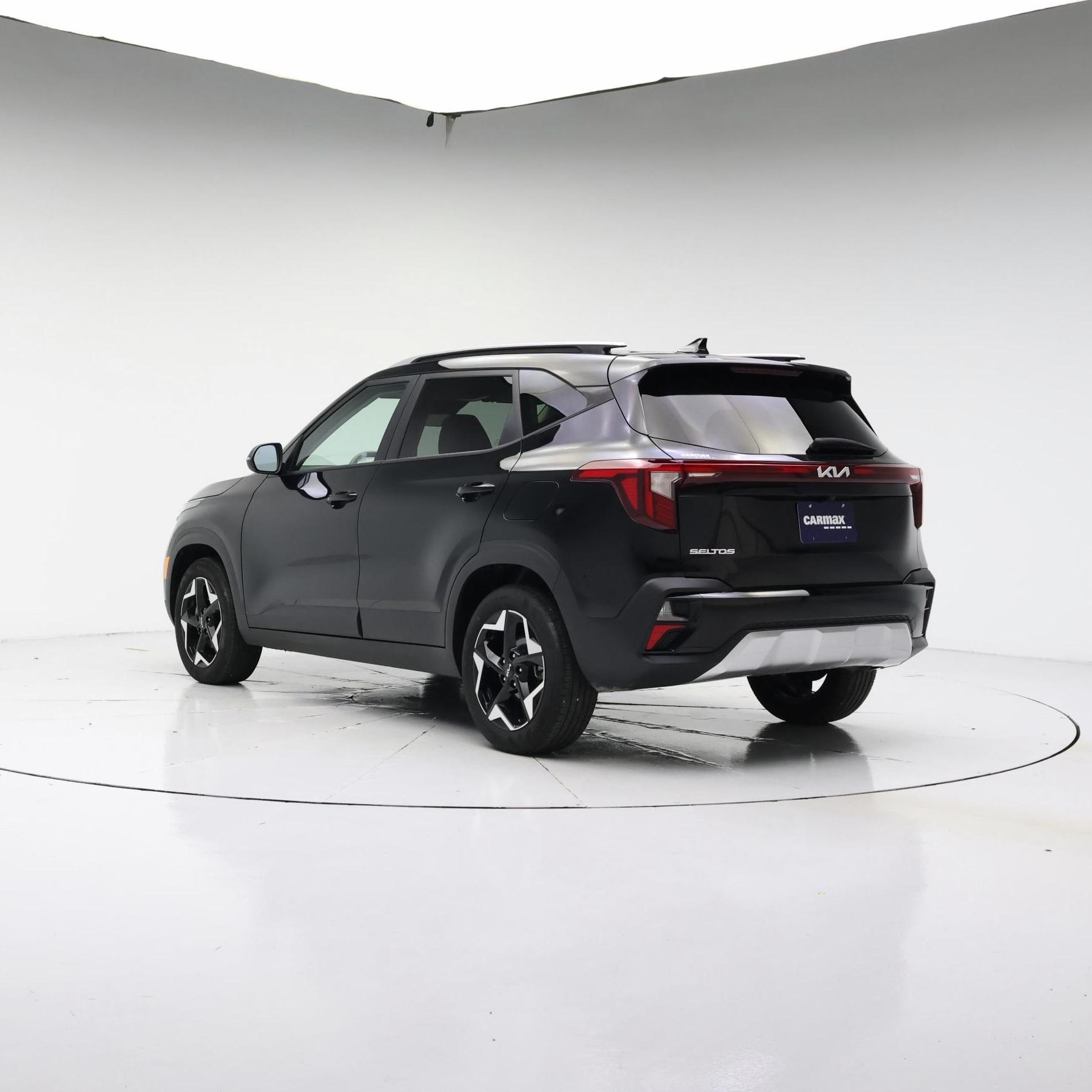 Thumbnail: 2025 Kia Seltos - 2