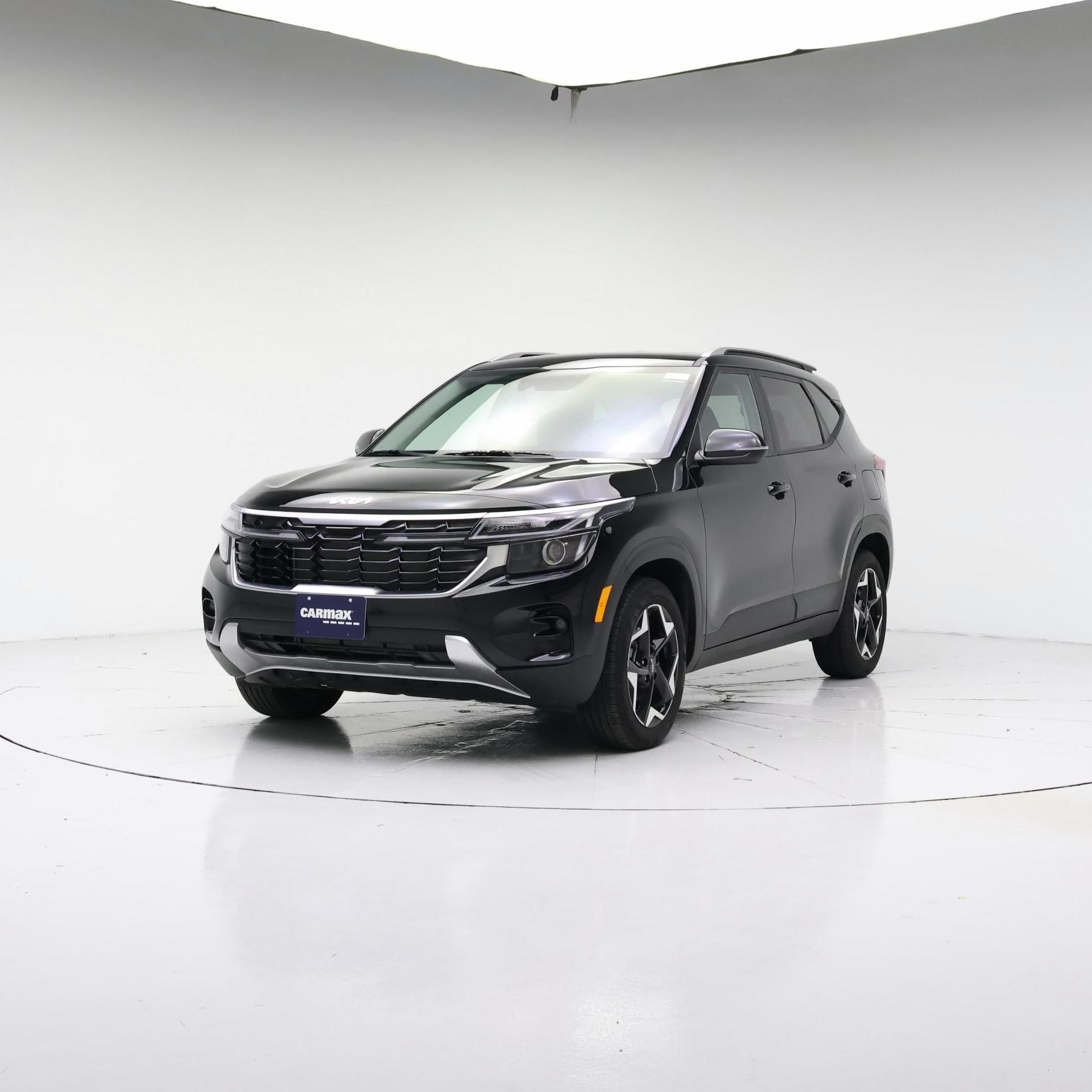 Thumbnail: 2025 Kia Seltos - 4