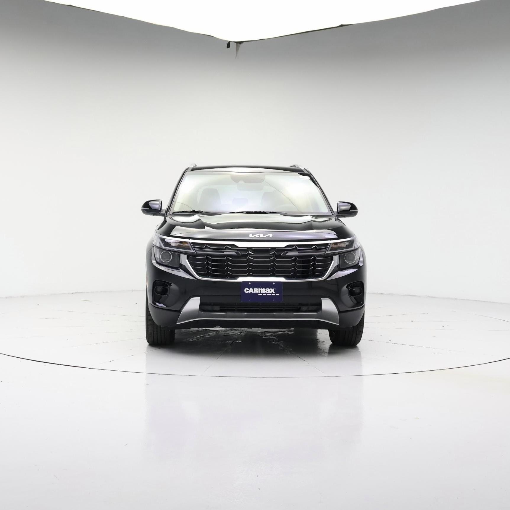 Thumbnail: 2025 Kia Seltos - 5