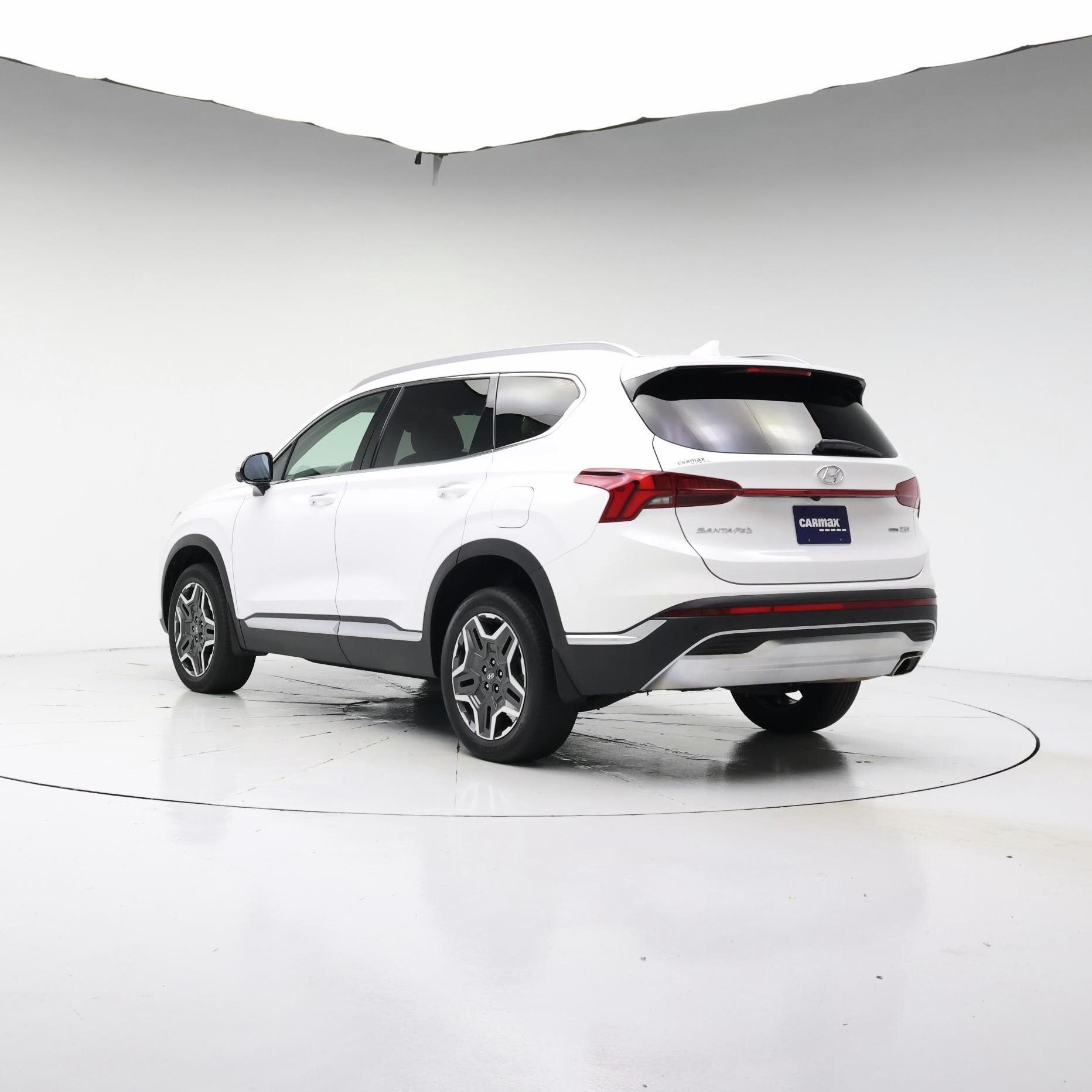 Thumbnail: 2023 Hyundai Santa Fe - 2