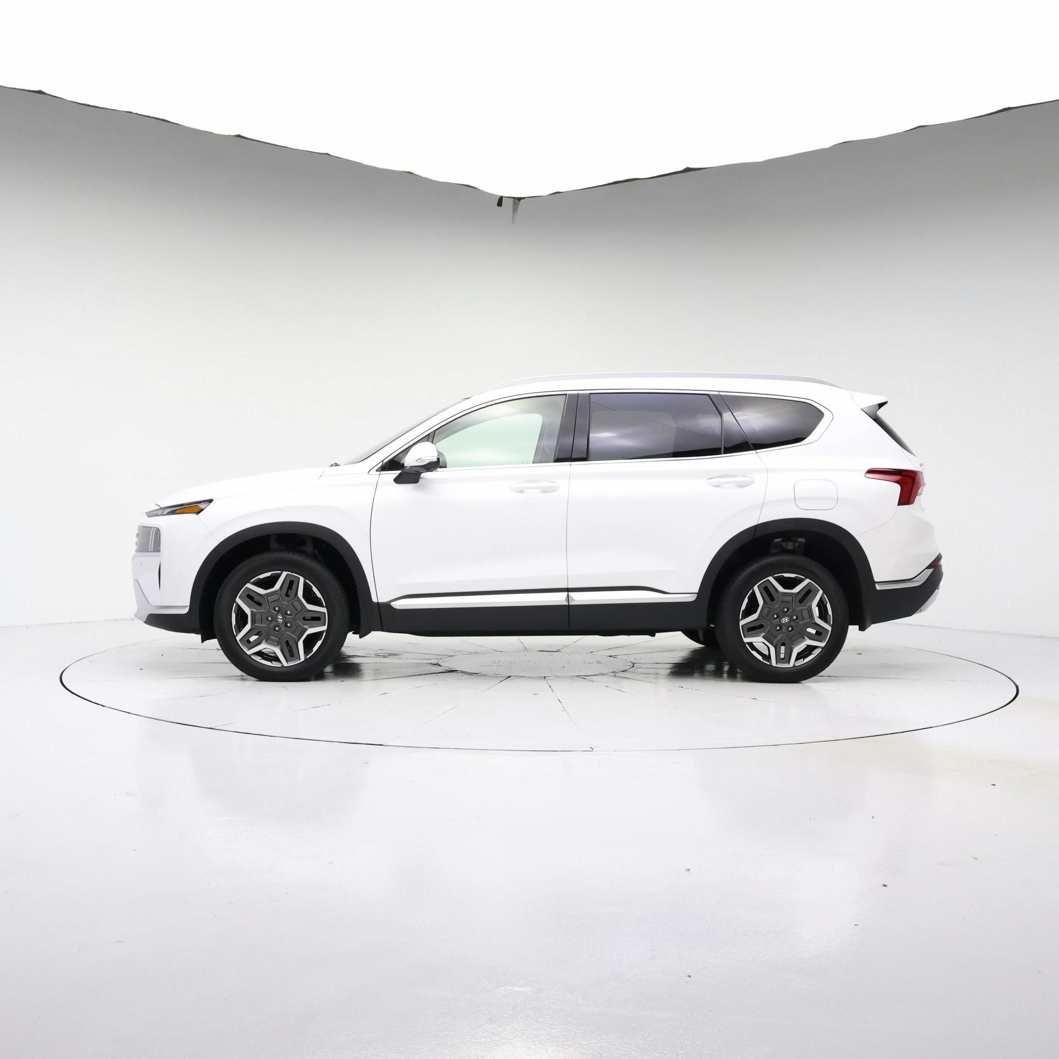 Thumbnail: 2023 Hyundai Santa Fe - 3