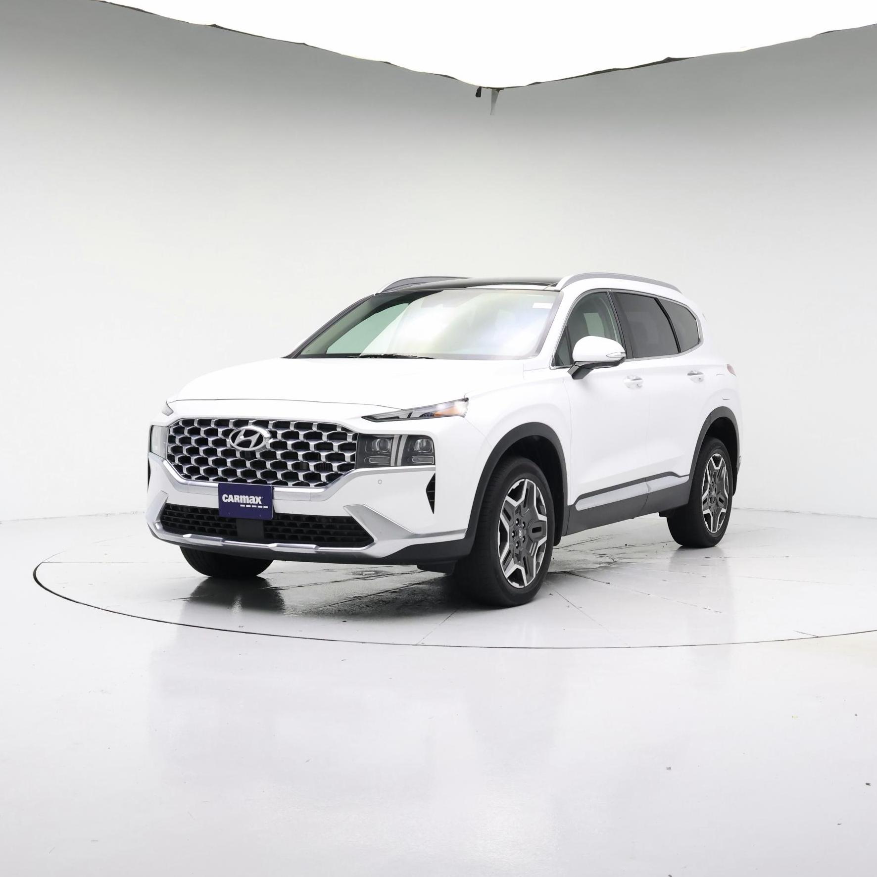 Thumbnail: 2023 Hyundai Santa Fe - 4