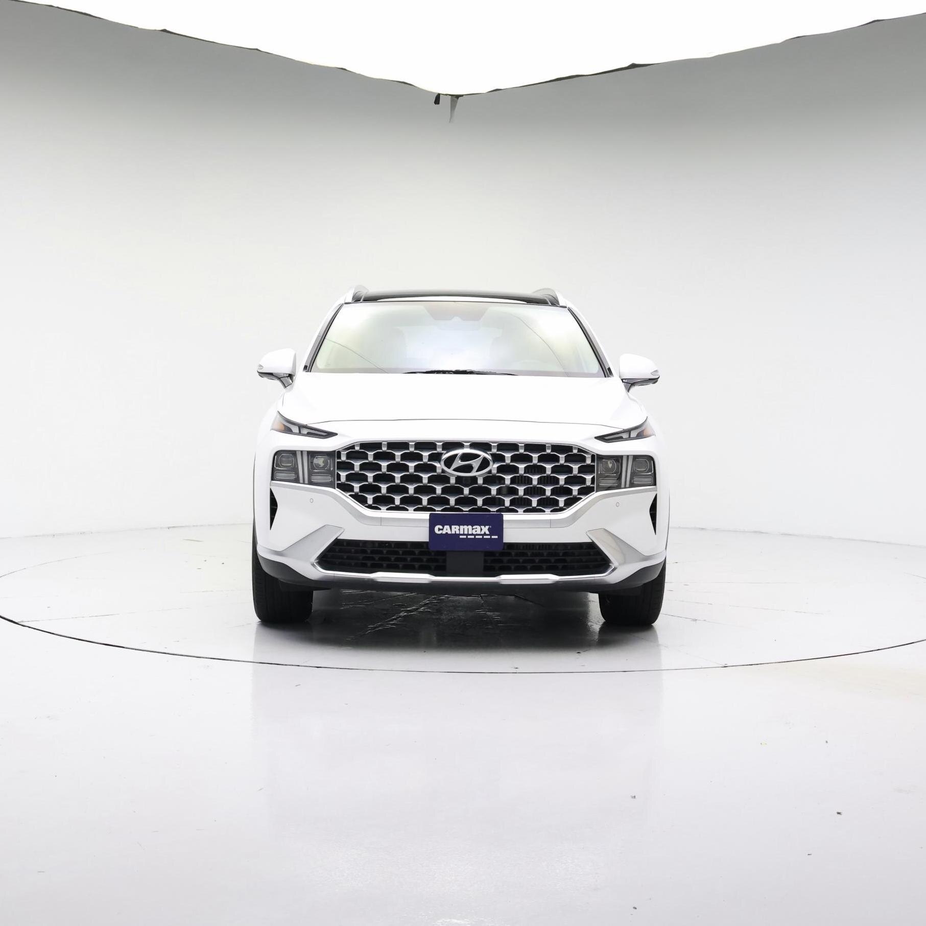 Thumbnail: 2023 Hyundai Santa Fe - 5