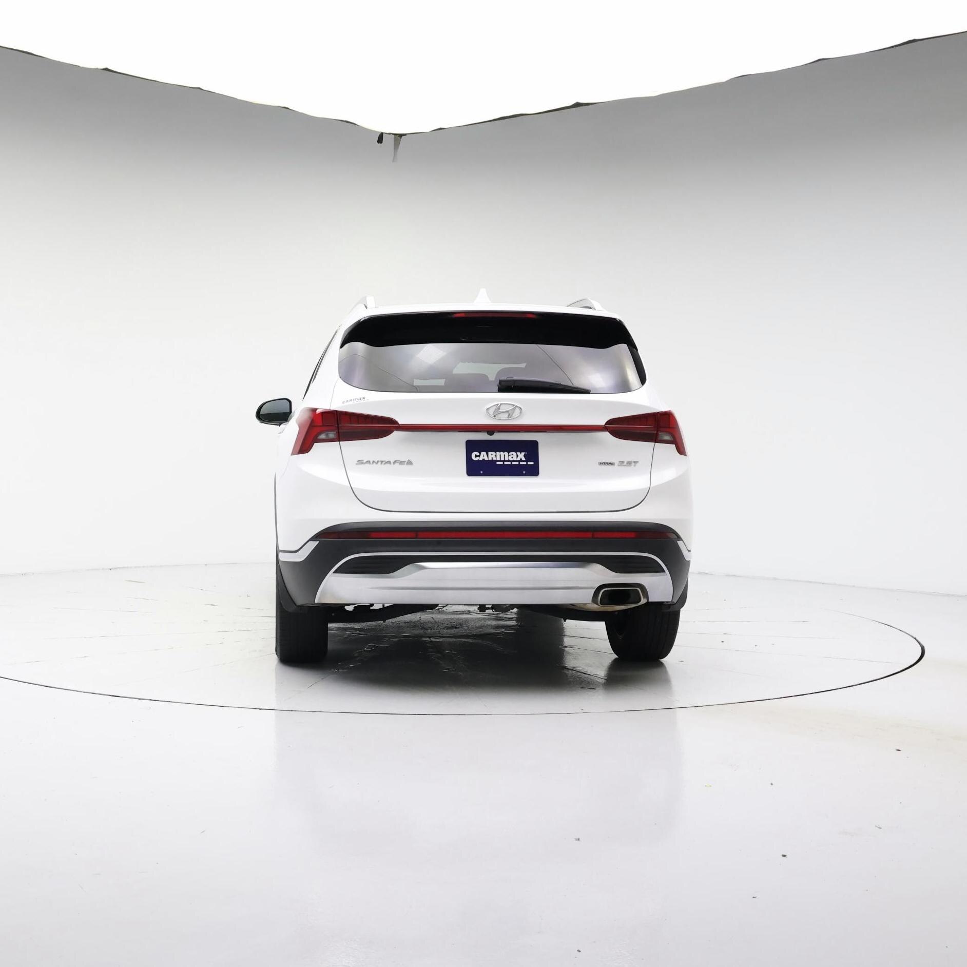 Thumbnail: 2023 Hyundai Santa Fe - 6