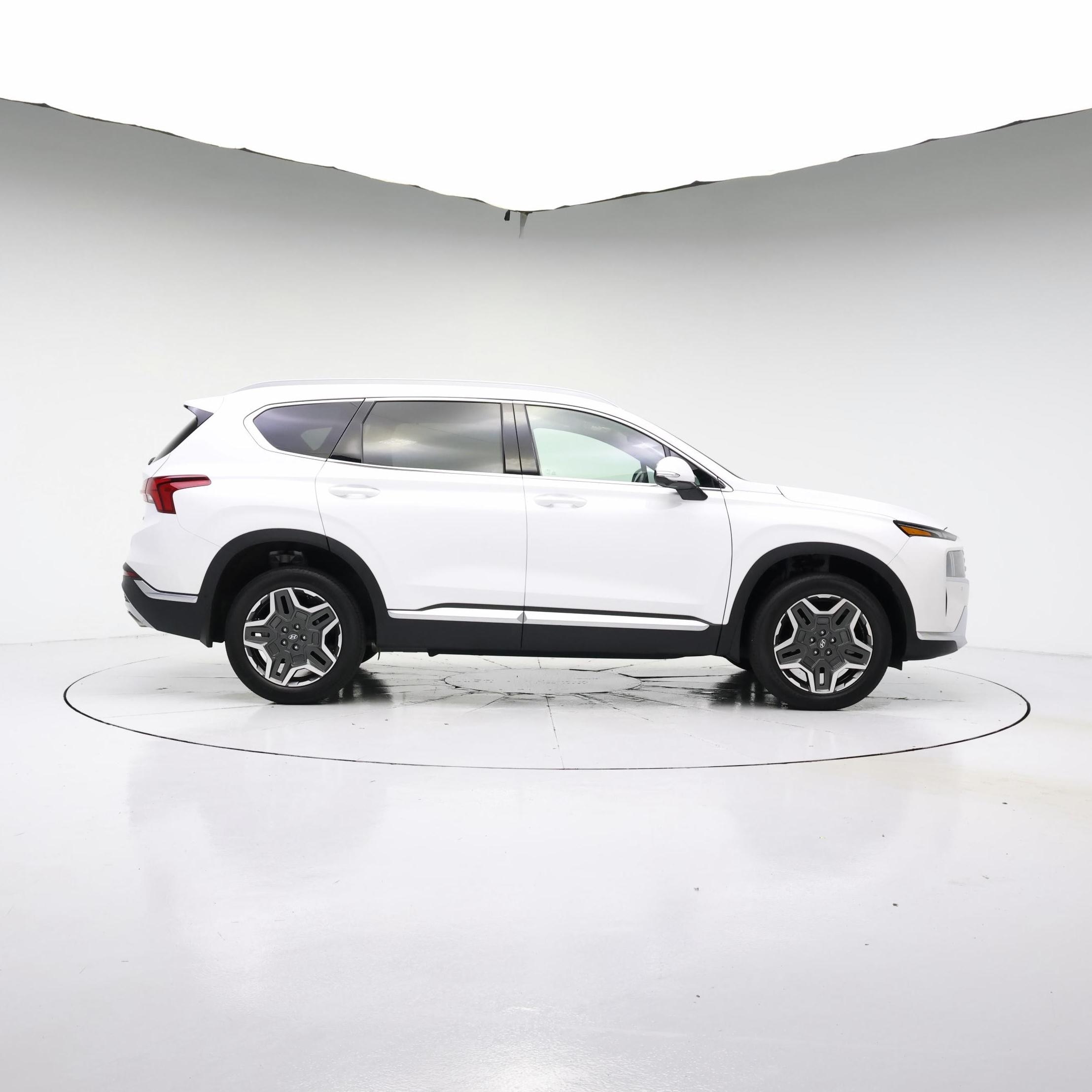 Thumbnail: 2023 Hyundai Santa Fe - 7