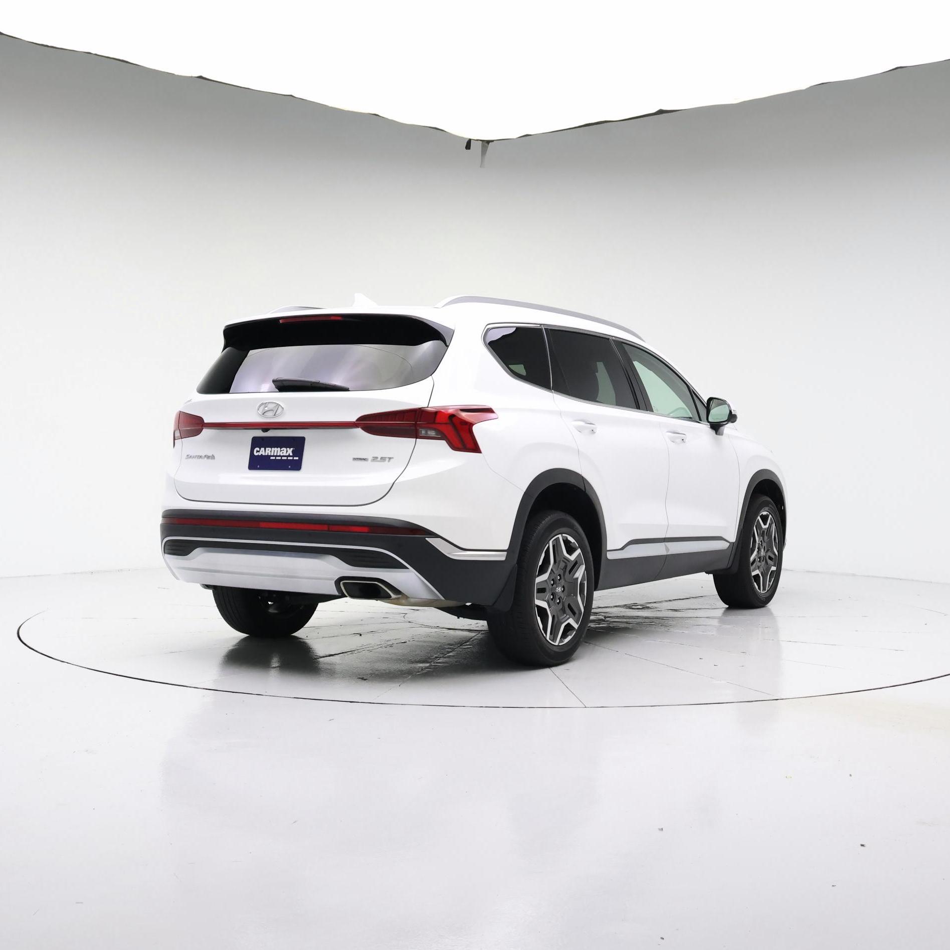 Thumbnail: 2023 Hyundai Santa Fe - 8