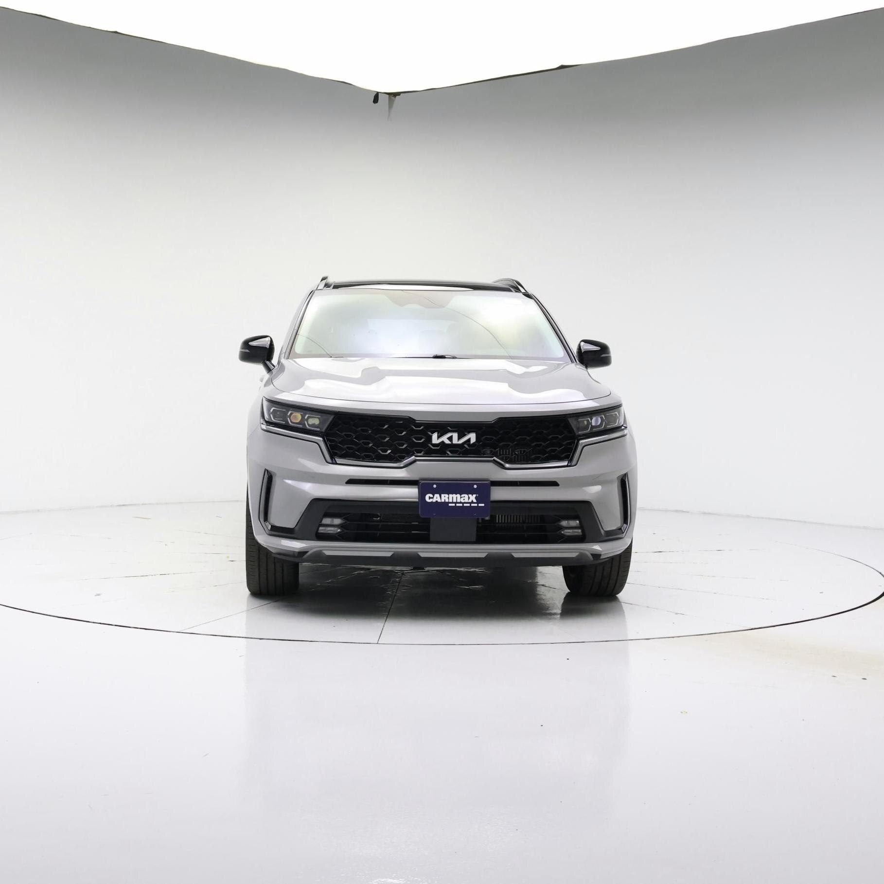 Thumbnail: 2023 Kia Sorento - 5
