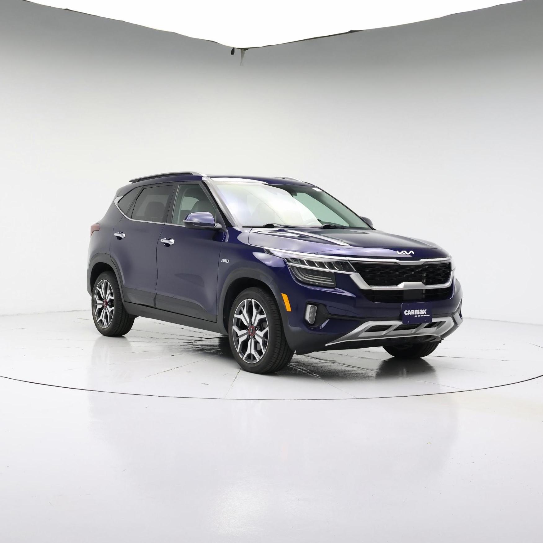 Thumbnail: 2022 Kia Seltos - 2