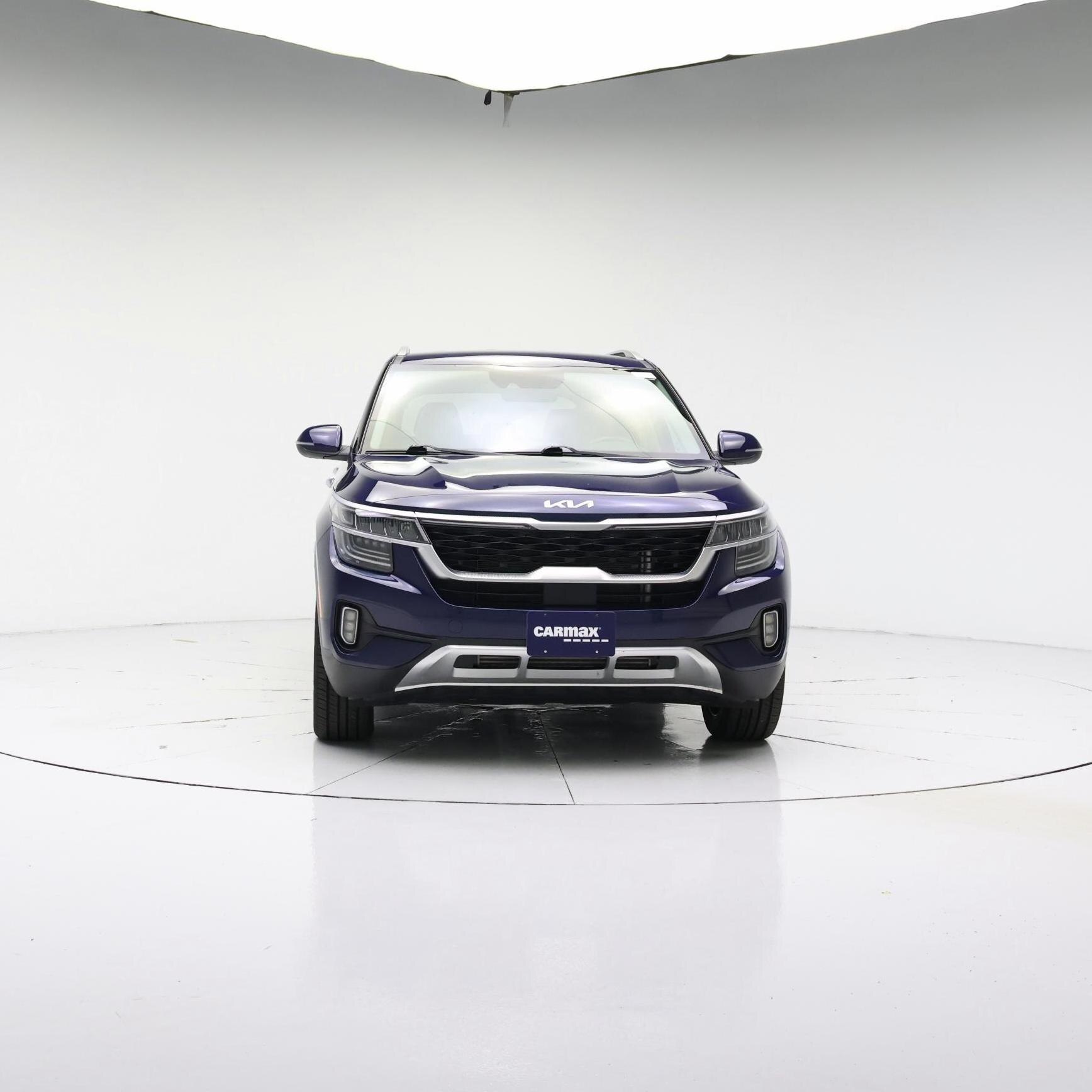 Thumbnail: 2022 Kia Seltos - 6