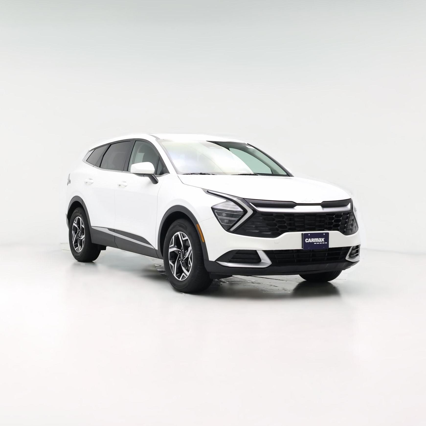 Thumbnail: 2024 Kia Sportage - 1