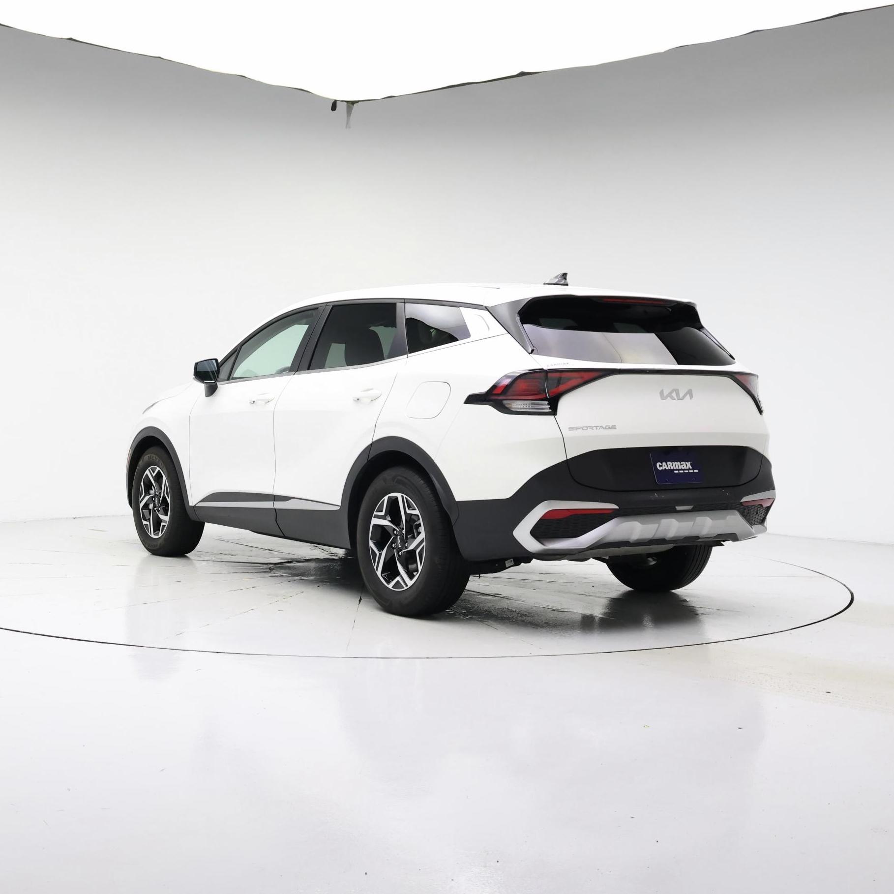 Thumbnail: 2024 Kia Sportage - 2