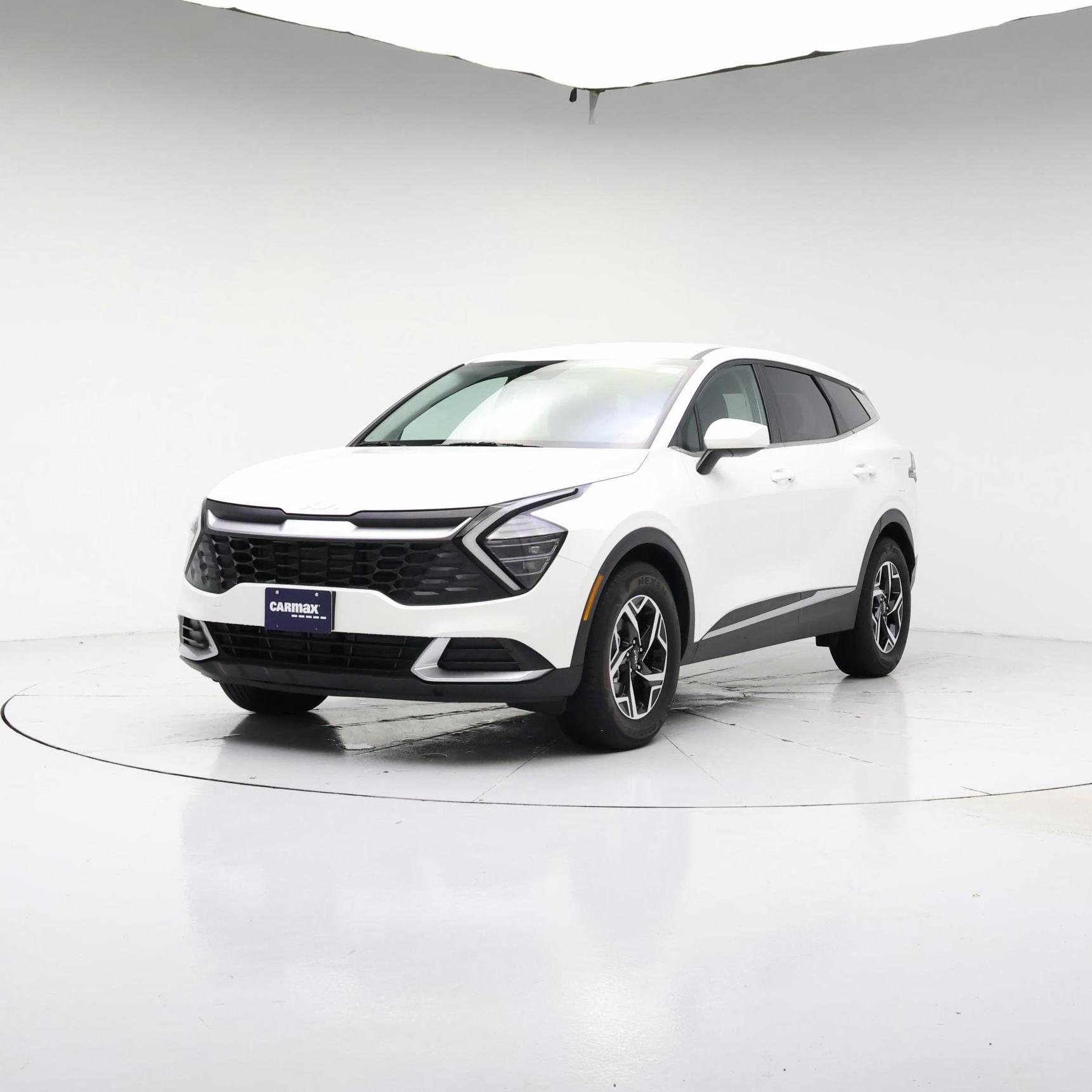 Thumbnail: 2024 Kia Sportage - 4