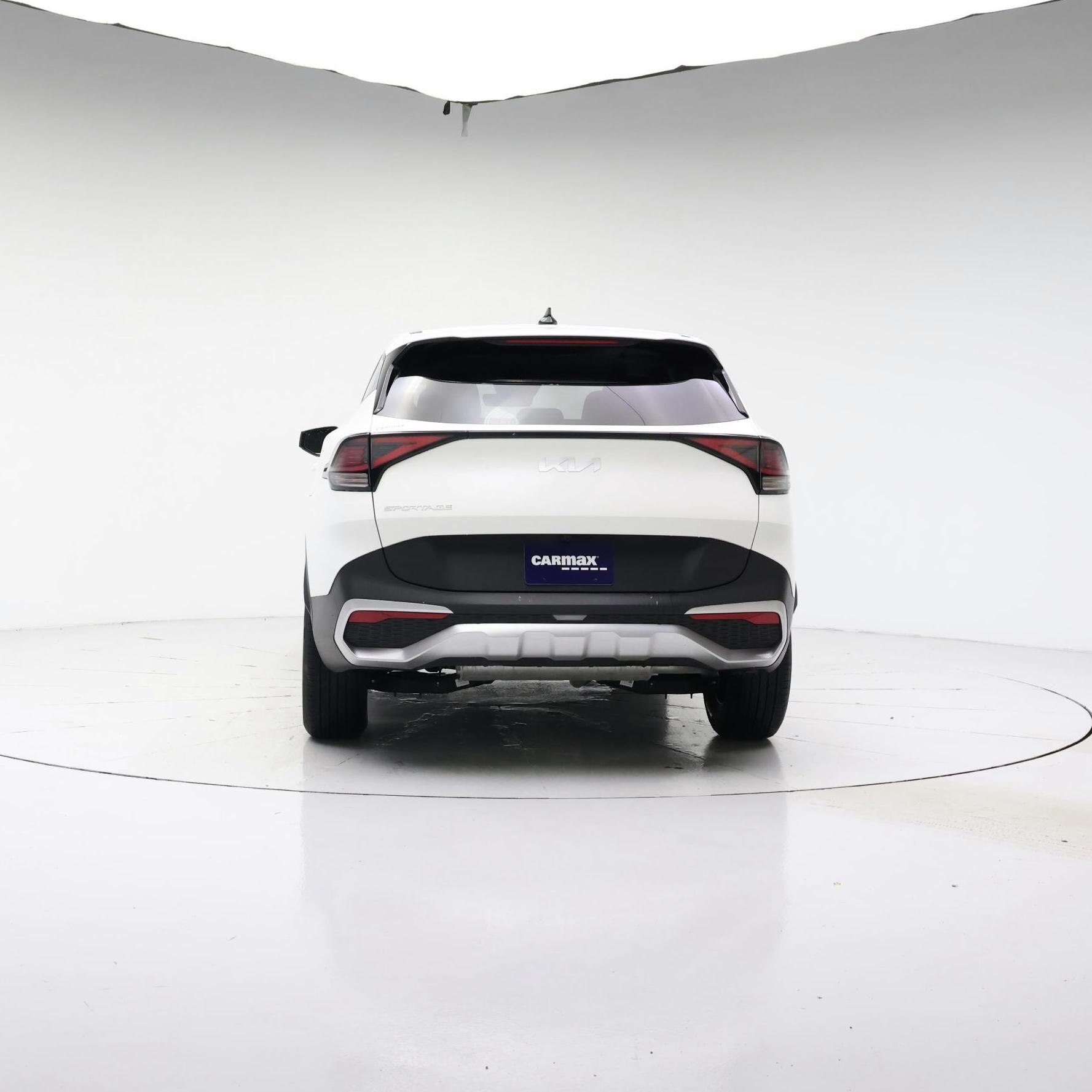 Thumbnail: 2024 Kia Sportage - 6