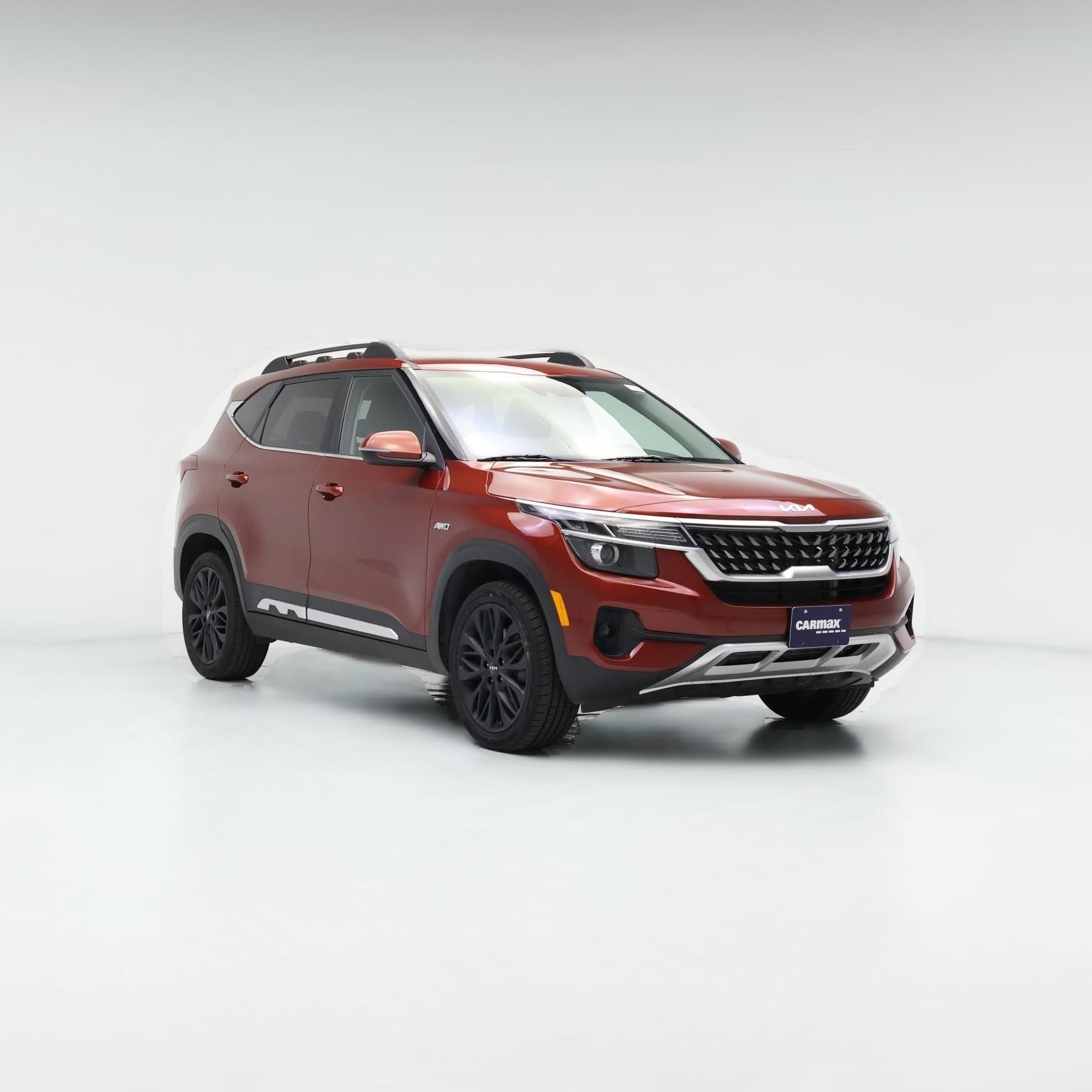 Thumbnail: 2023 Kia Seltos - 1