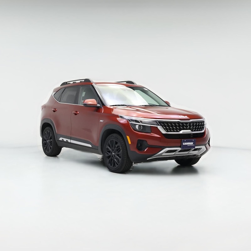 2023 Kia Seltos Nightfall