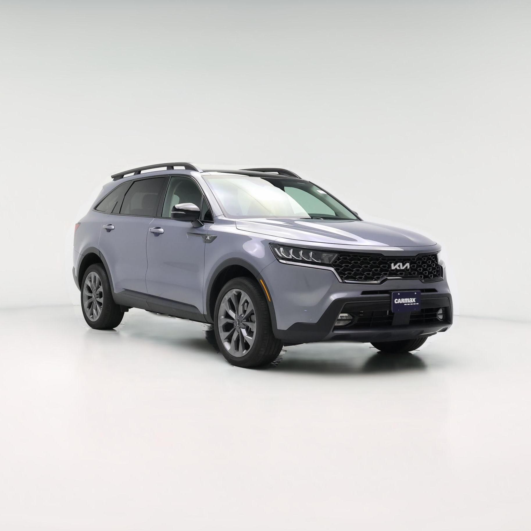 Thumbnail: 2023 Kia Sorento - 1