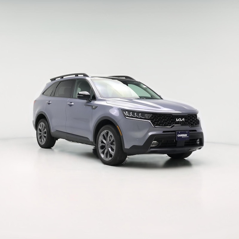2023 Kia Sorento X-Line EX