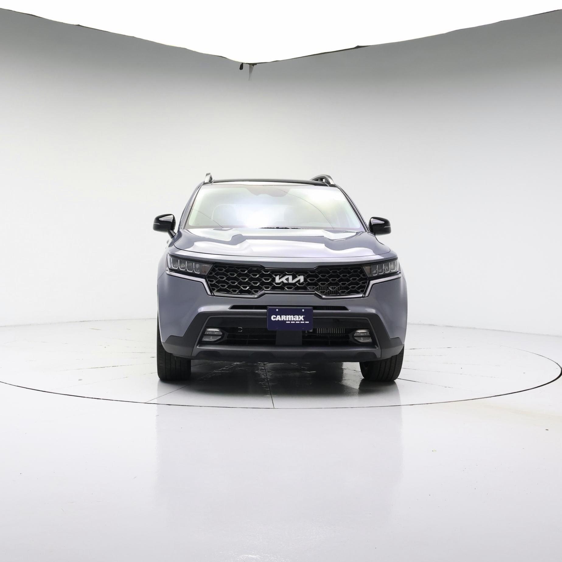 Thumbnail: 2023 Kia Sorento - 5