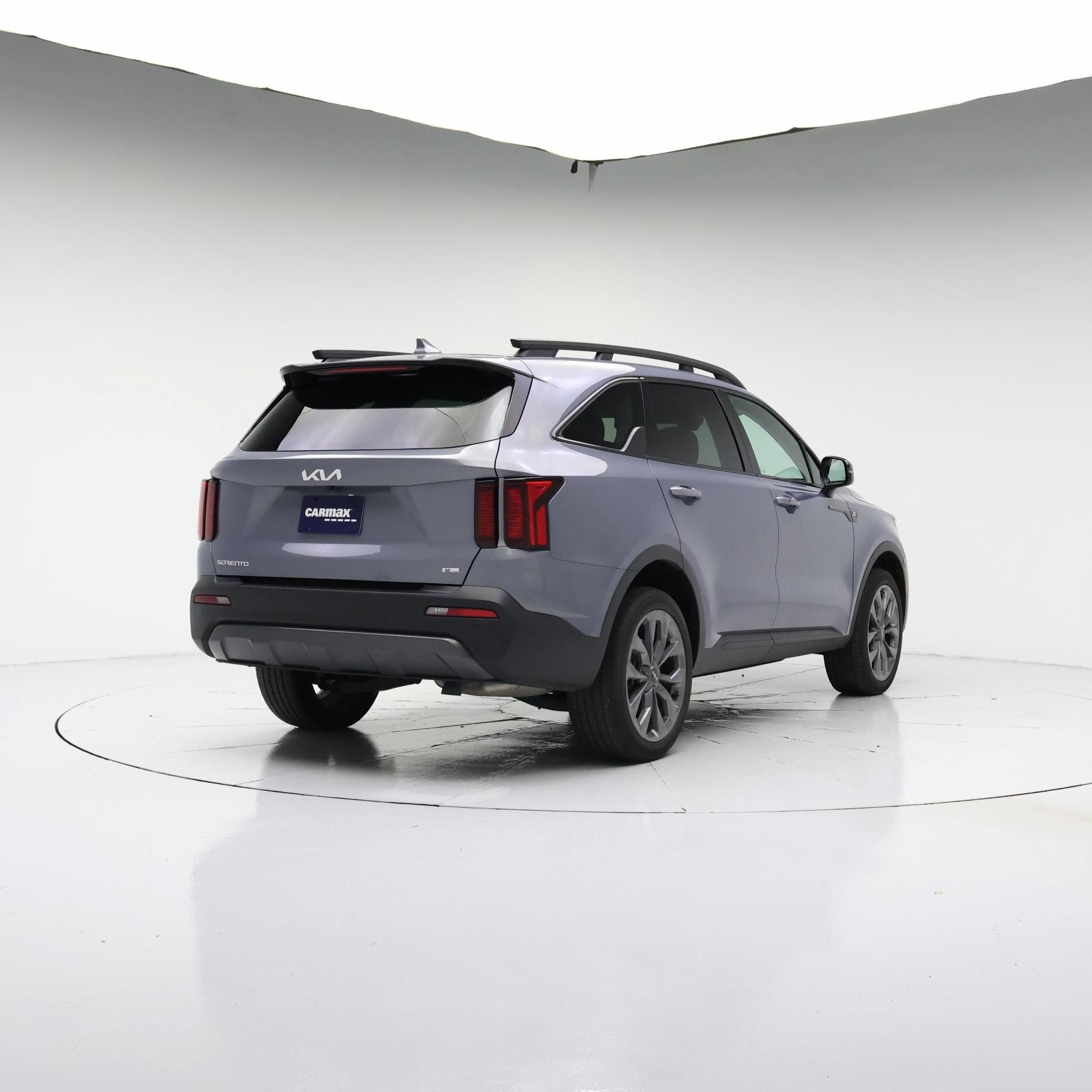 Thumbnail: 2023 Kia Sorento - 8