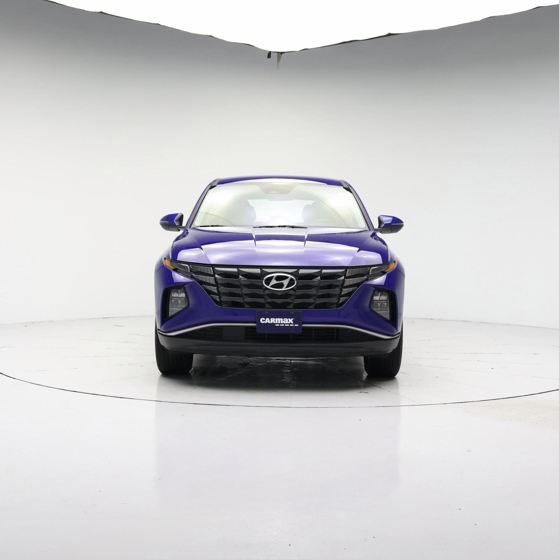 Thumbnail: 2022 Hyundai Tucson - 5