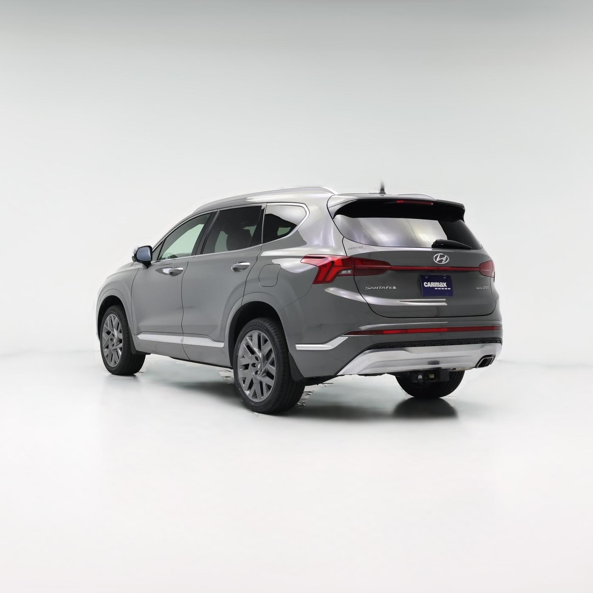 Thumbnail: 2023 Hyundai Santa Fe - 1