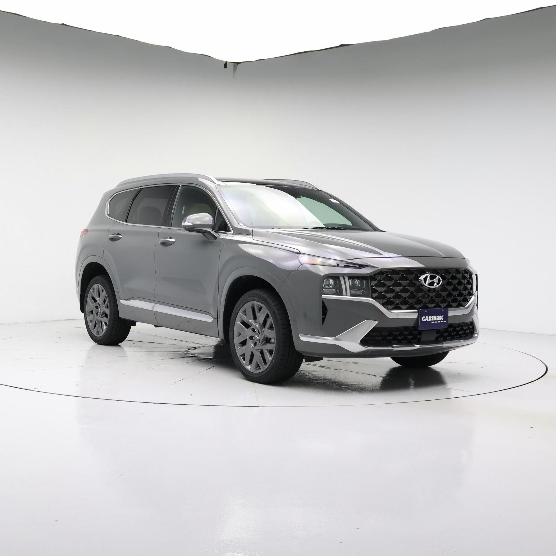Thumbnail: 2023 Hyundai Santa Fe - 2