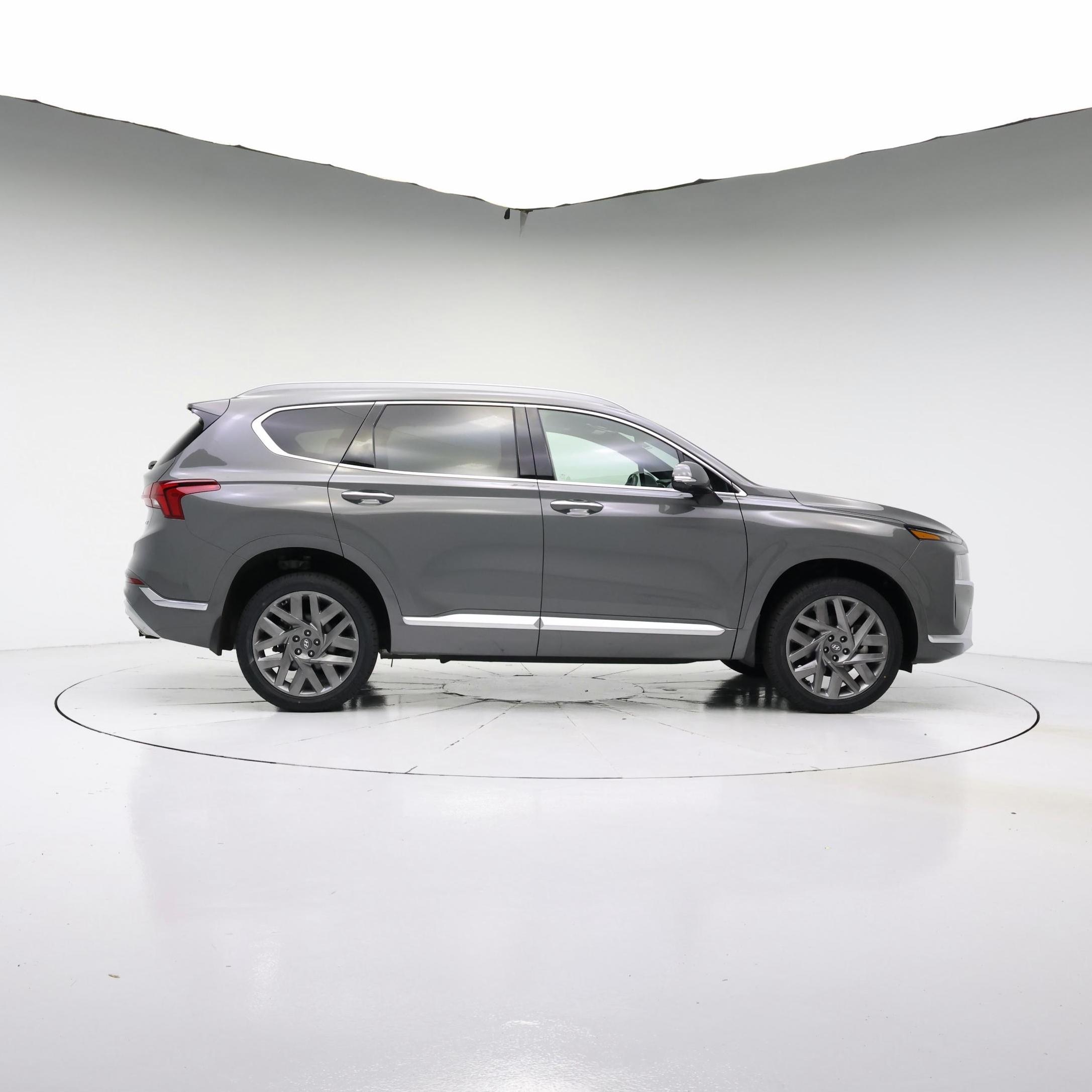 Thumbnail: 2023 Hyundai Santa Fe - 3