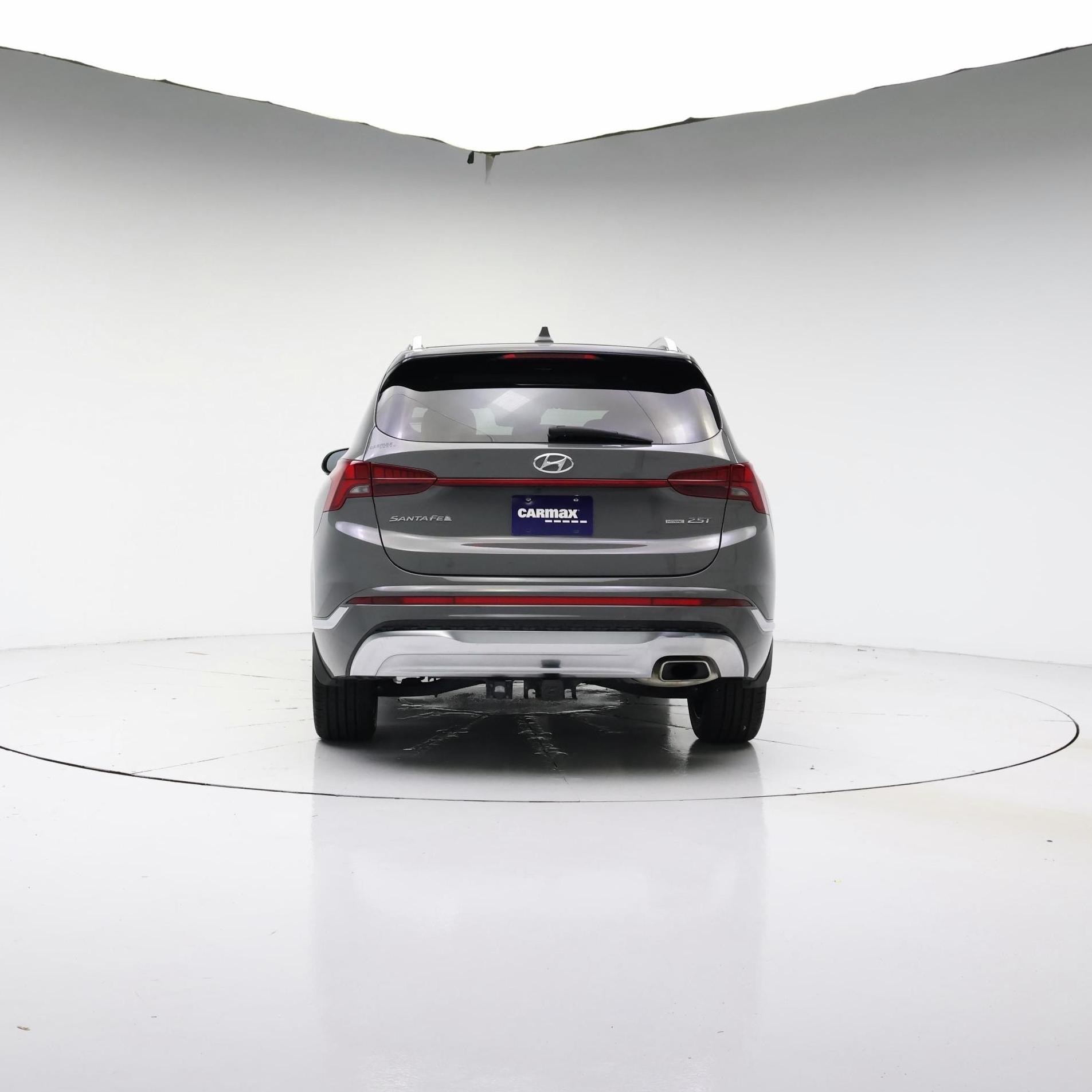 Thumbnail: 2023 Hyundai Santa Fe - 5