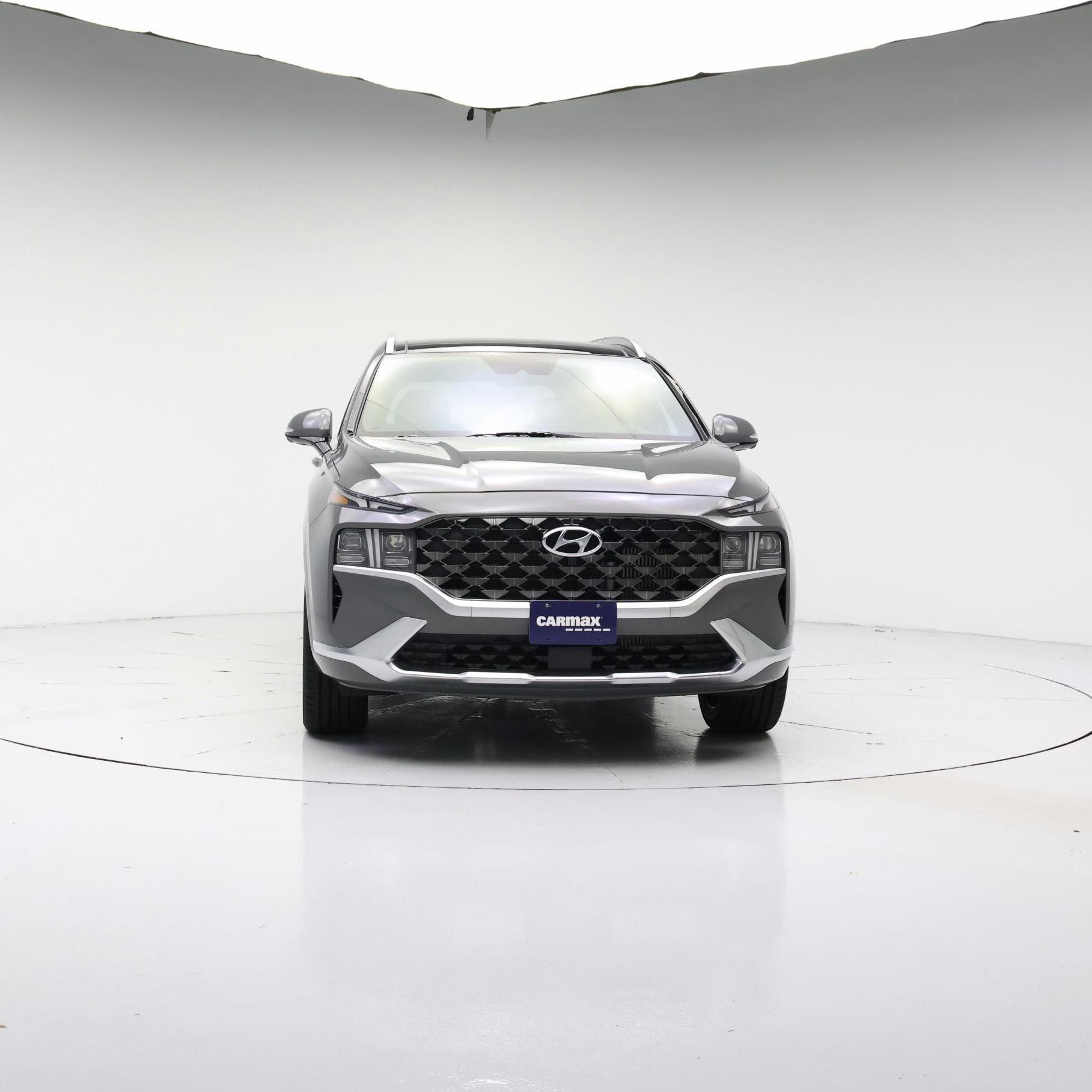 Thumbnail: 2023 Hyundai Santa Fe - 6