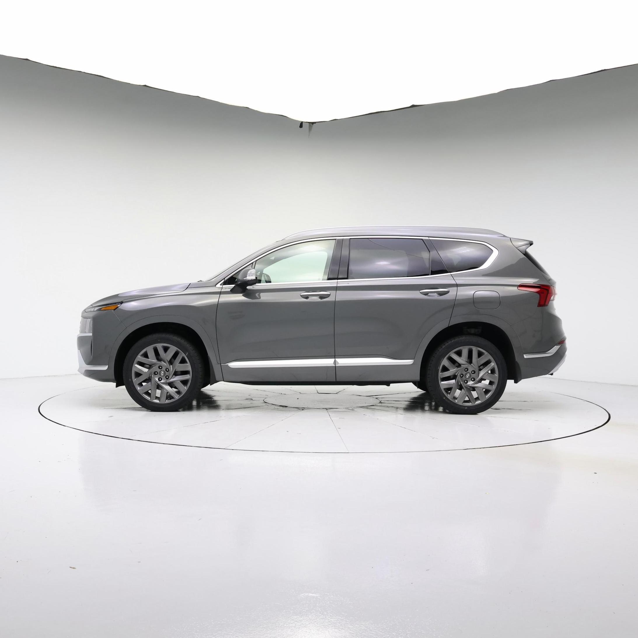 Thumbnail: 2023 Hyundai Santa Fe - 7