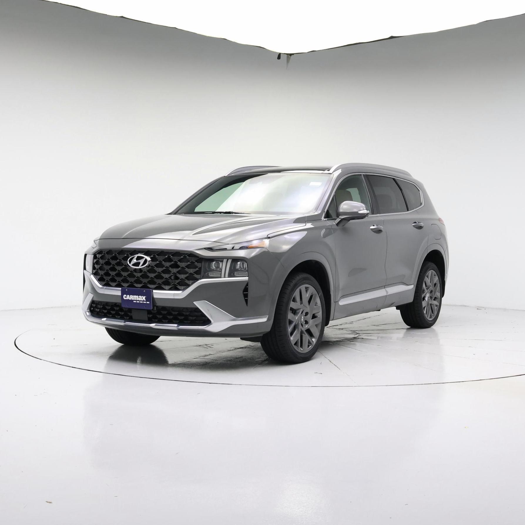 Thumbnail: 2023 Hyundai Santa Fe - 8