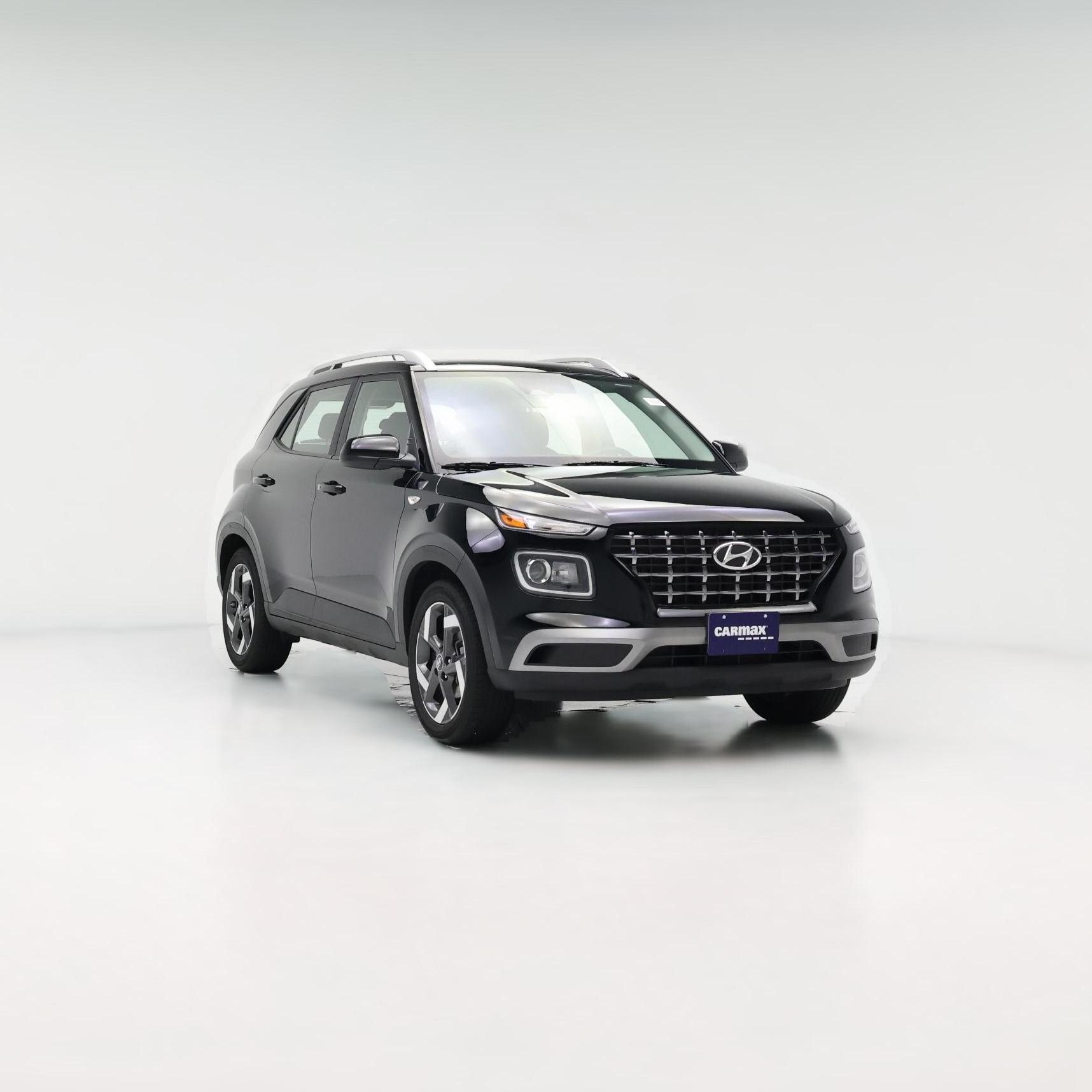 Thumbnail: 2025 Hyundai Venue - 1