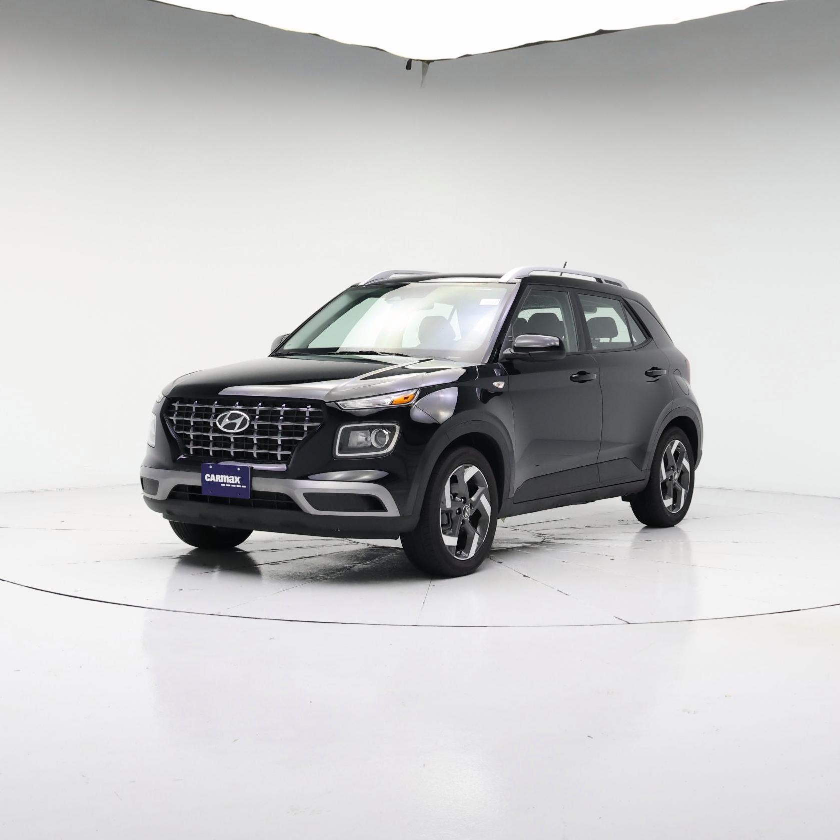 Thumbnail: 2025 Hyundai Venue - 4