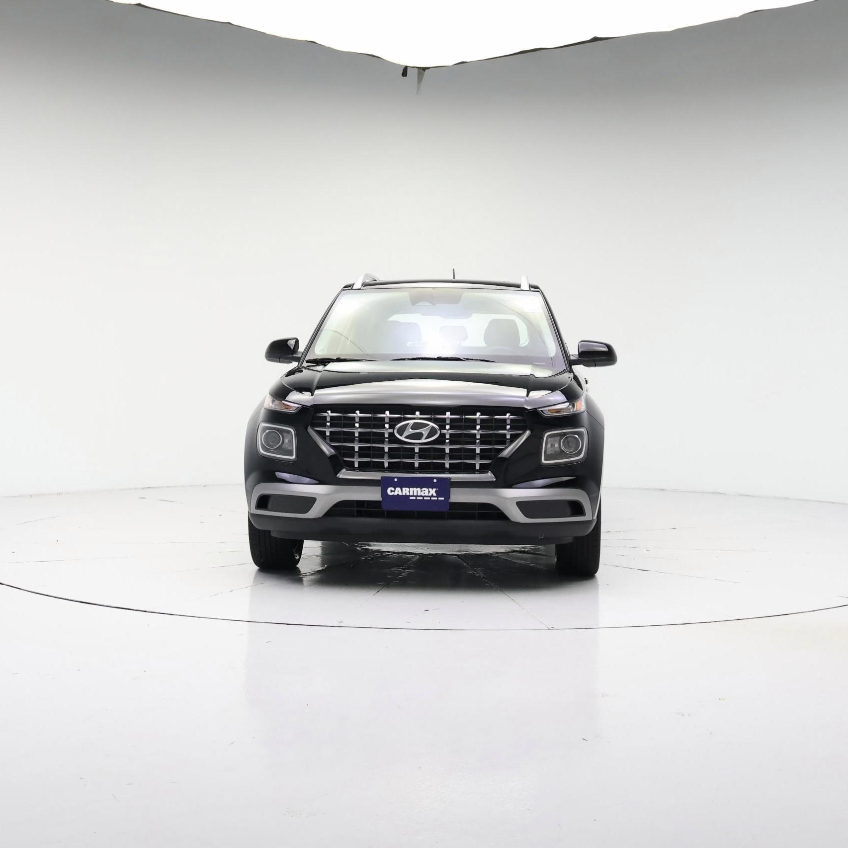 Thumbnail: 2025 Hyundai Venue - 5