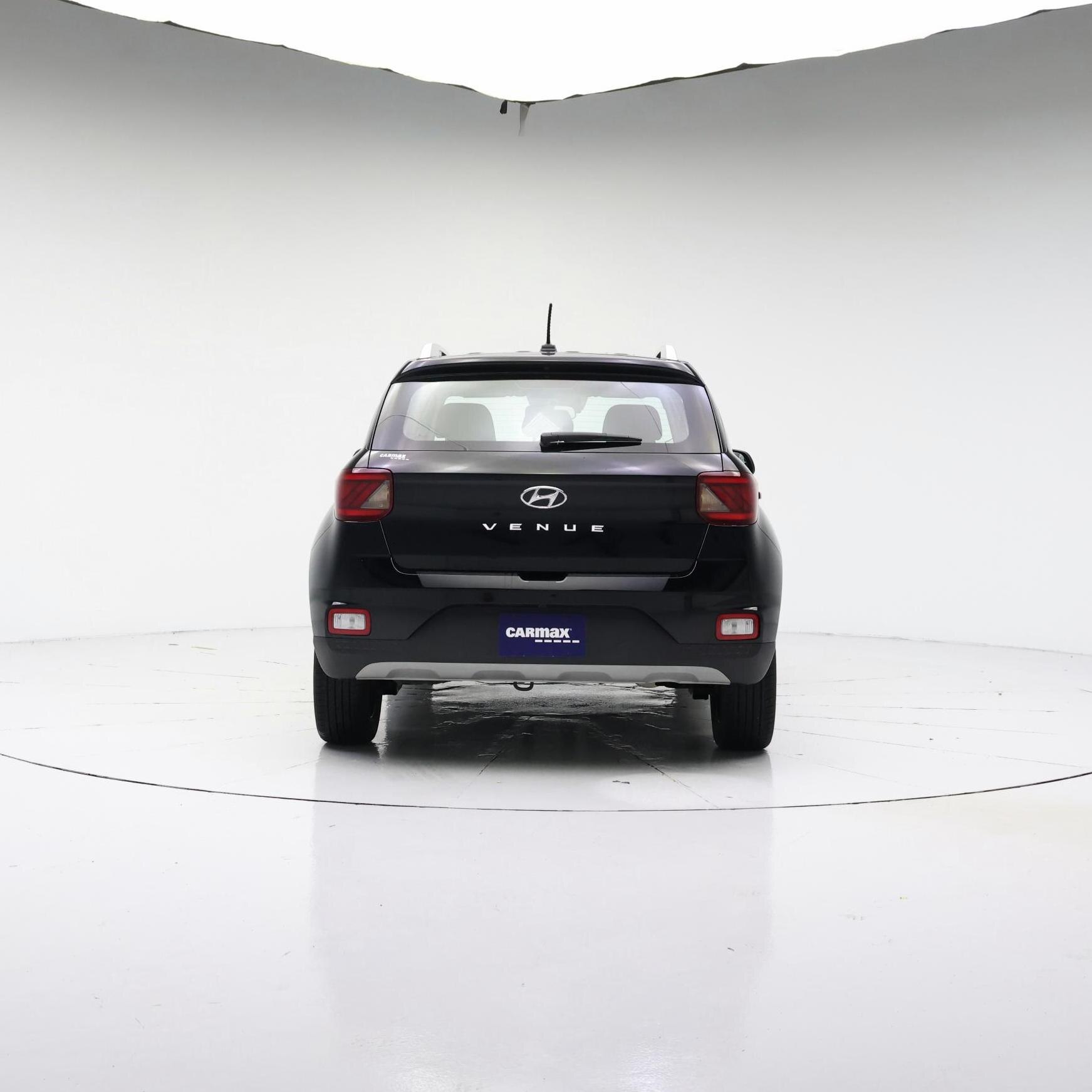 Thumbnail: 2025 Hyundai Venue - 6