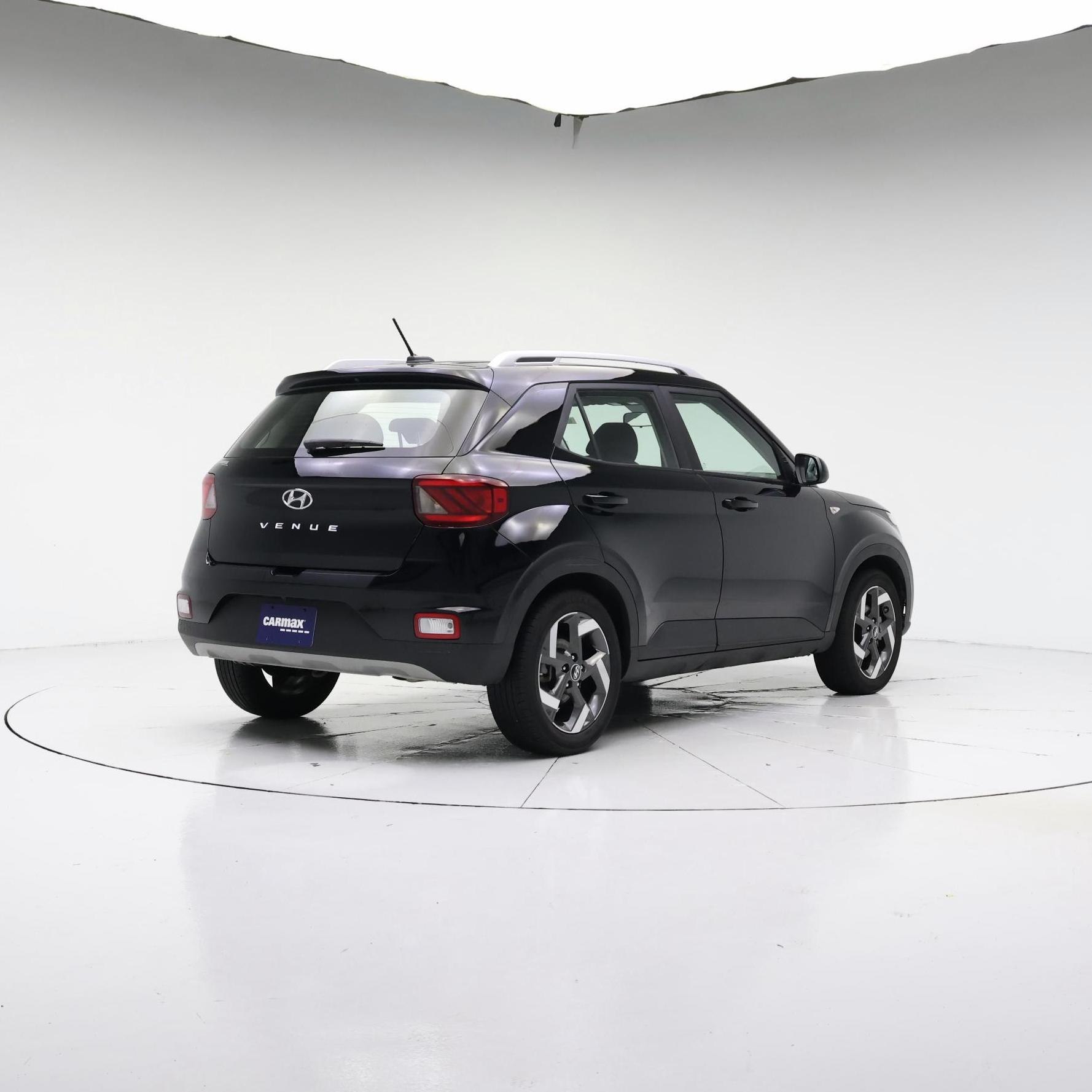 Thumbnail: 2025 Hyundai Venue - 8