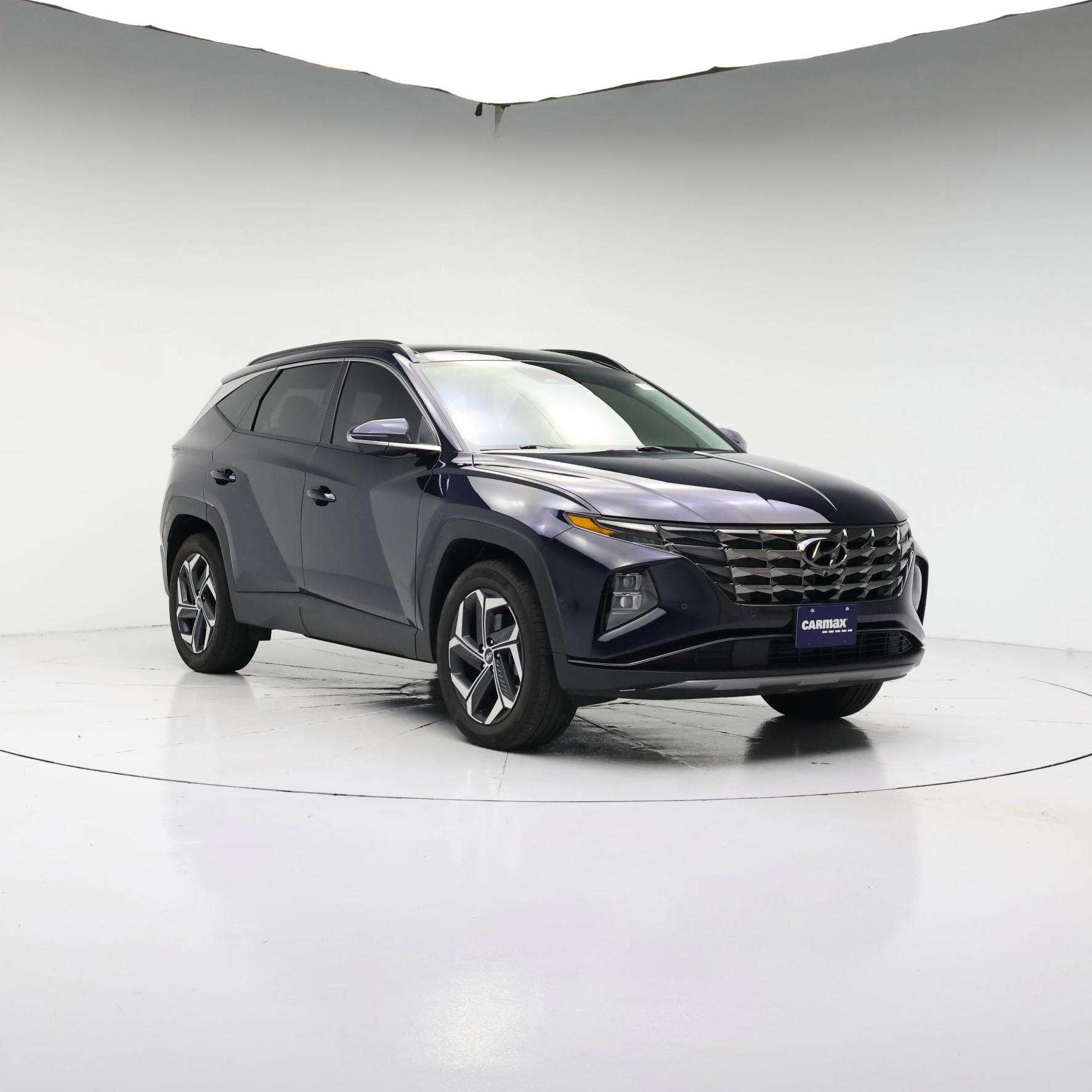 Thumbnail: 2024 Hyundai Tucson - 2