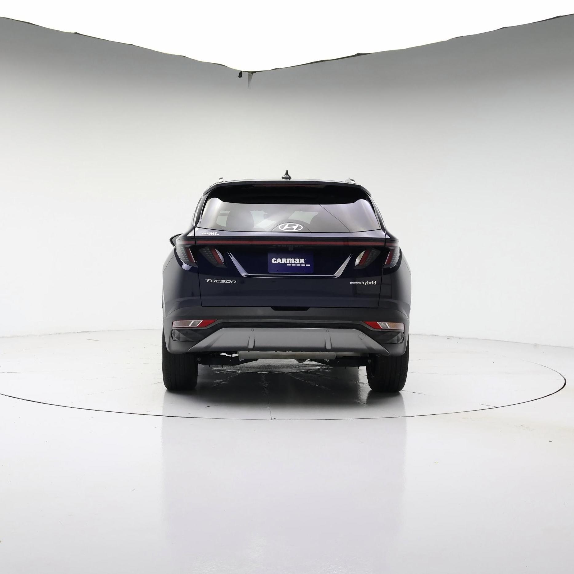 Thumbnail: 2024 Hyundai Tucson - 5