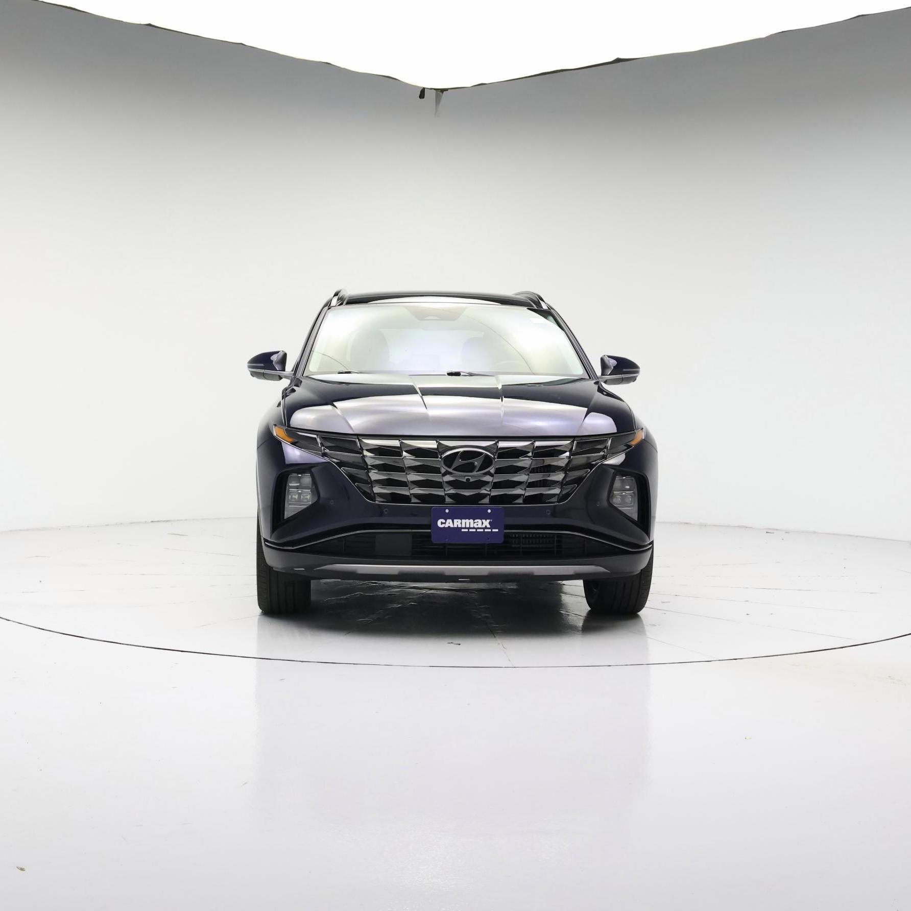 Thumbnail: 2024 Hyundai Tucson - 6
