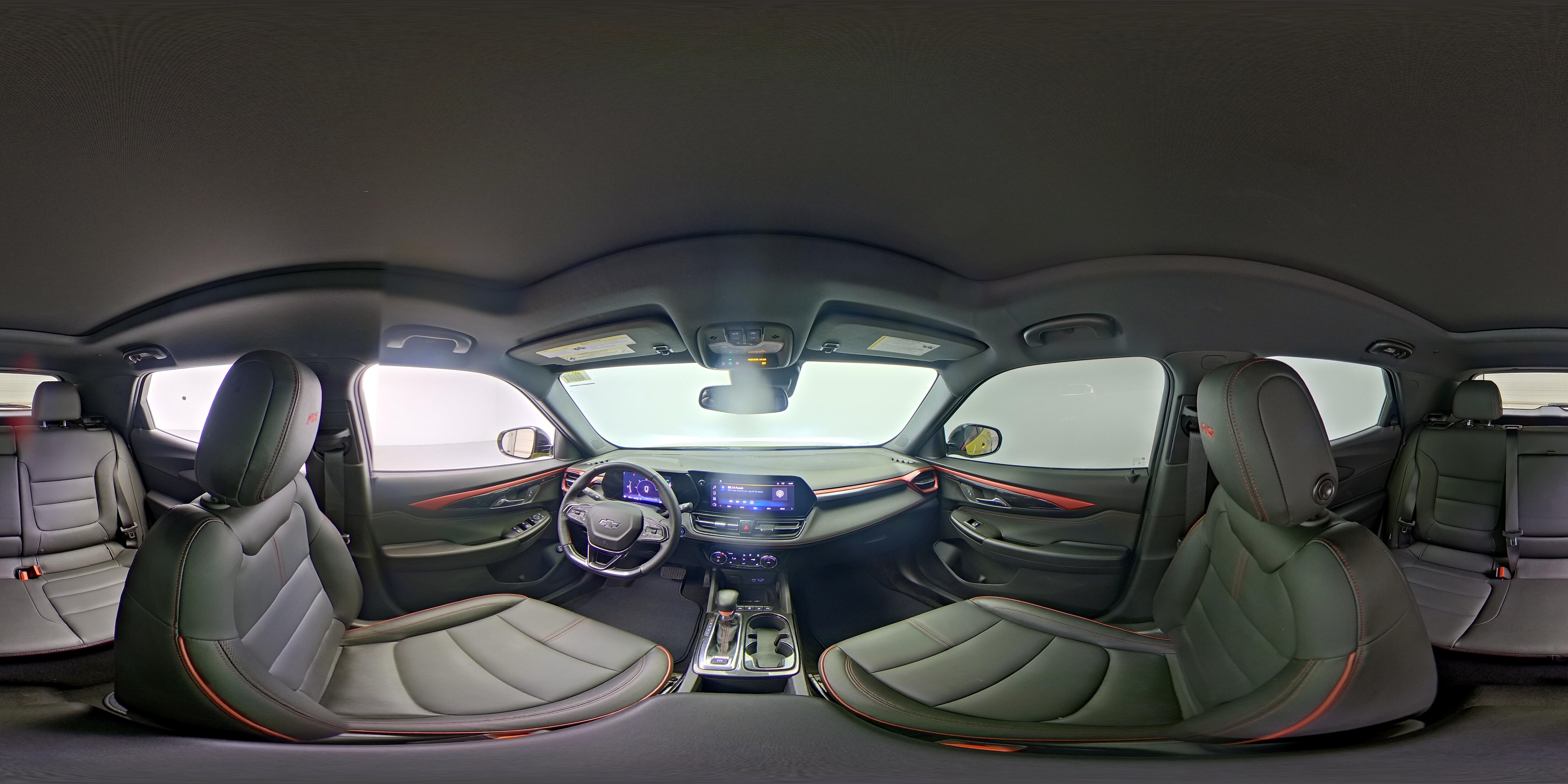 2024 Chevrolet TrailBlazer RS - Photo 25