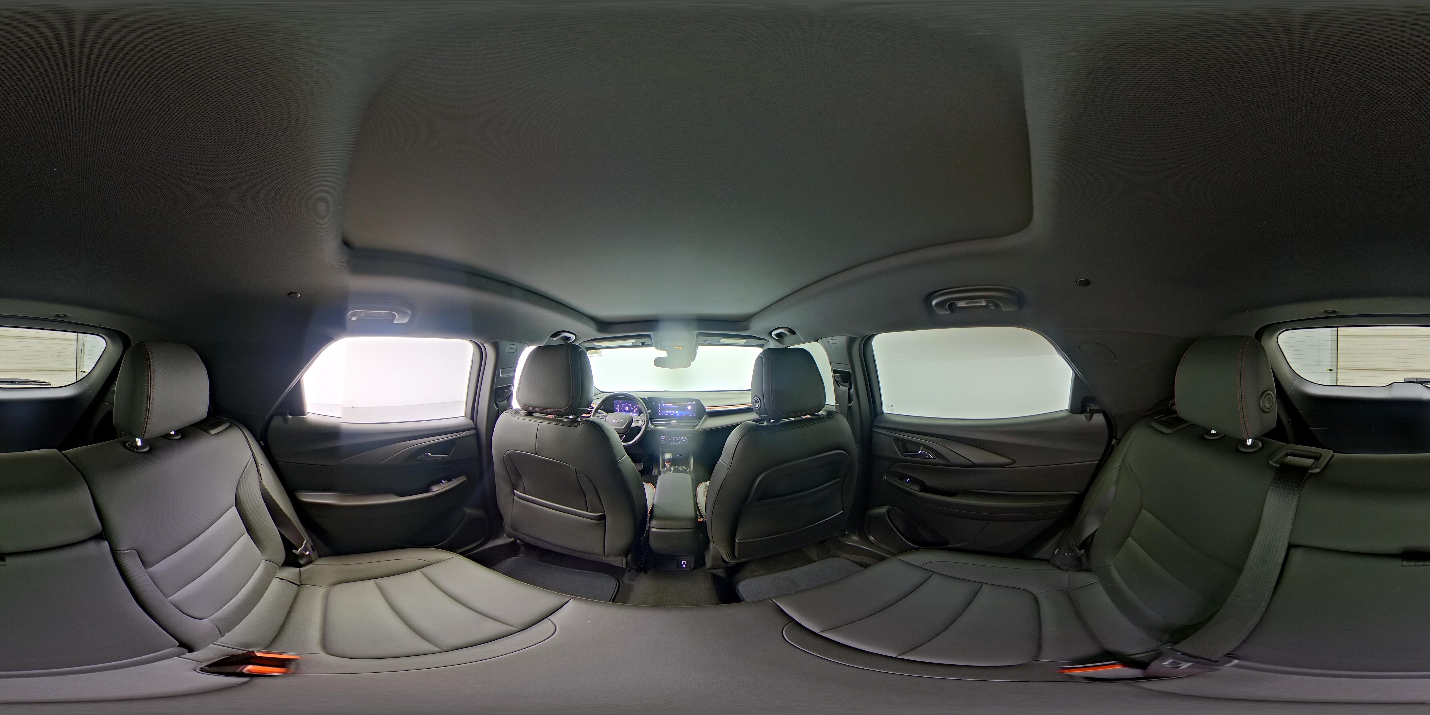 2024 Chevrolet TrailBlazer RS - Photo 26