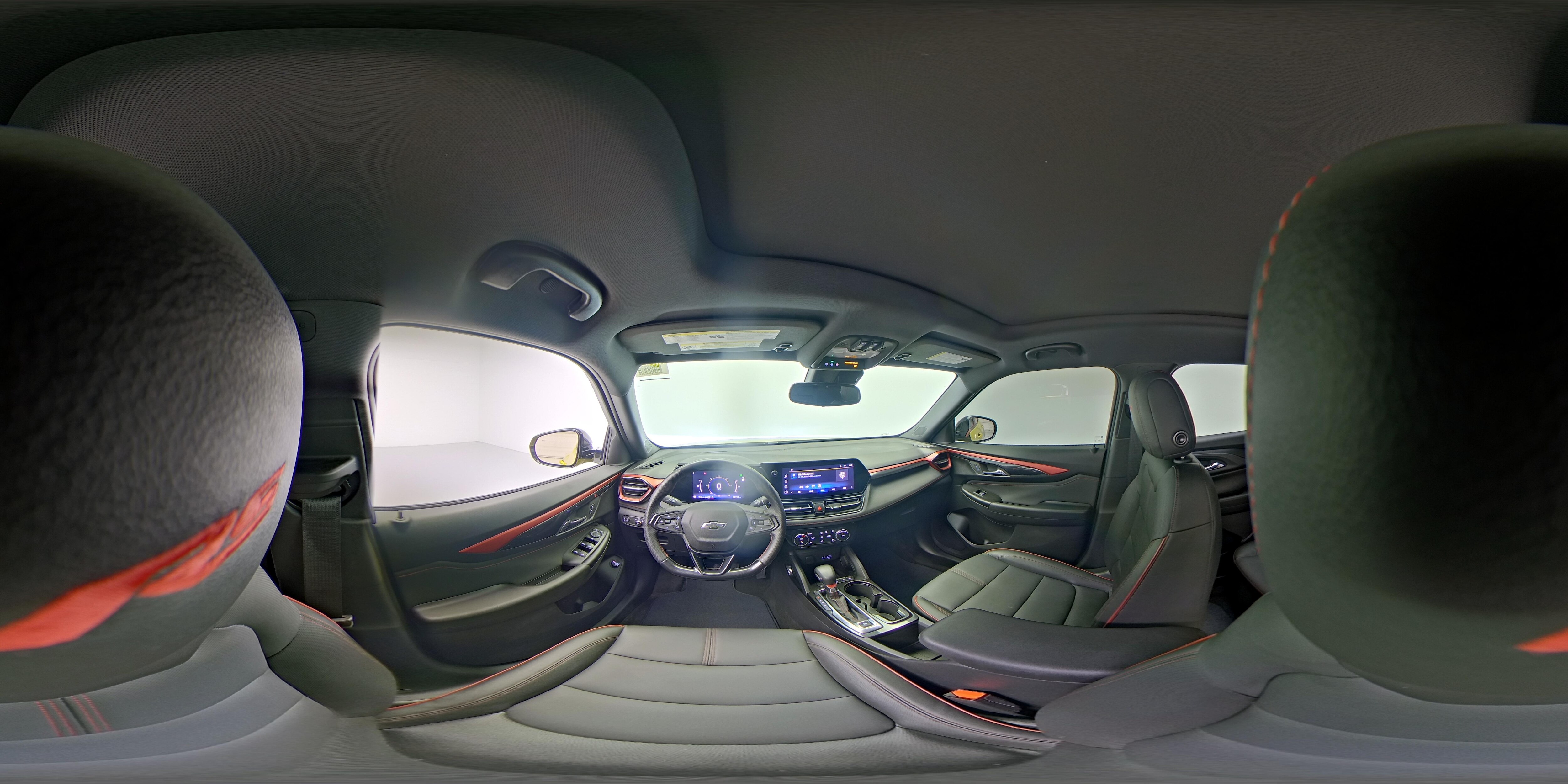 2024 Chevrolet TrailBlazer RS - Photo 27