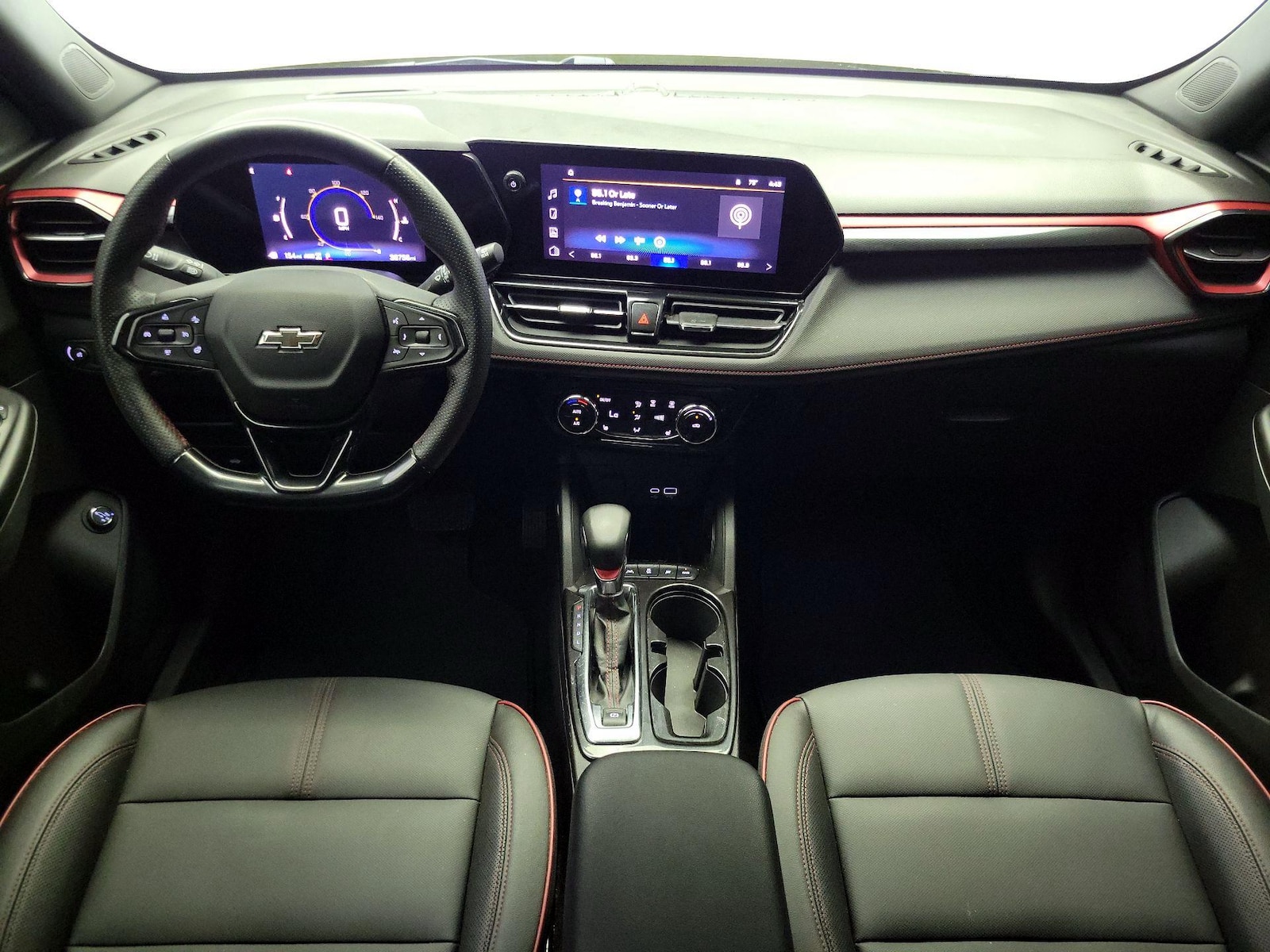2024 Chevrolet TrailBlazer RS - Photo 10