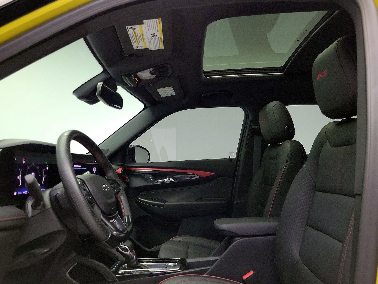 2024 Chevrolet TrailBlazer RS - Photo 20