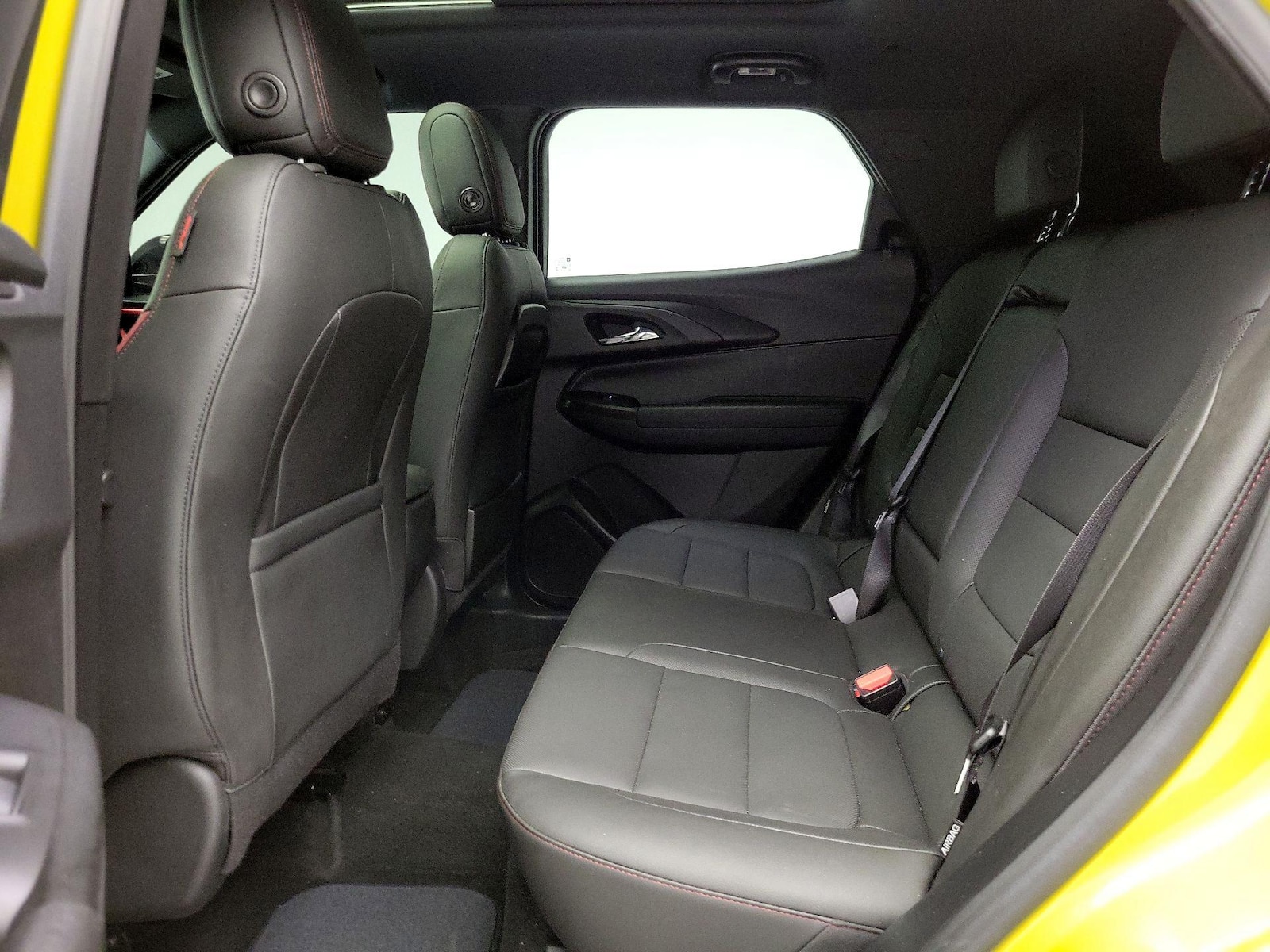 2024 Chevrolet TrailBlazer RS - Photo 21