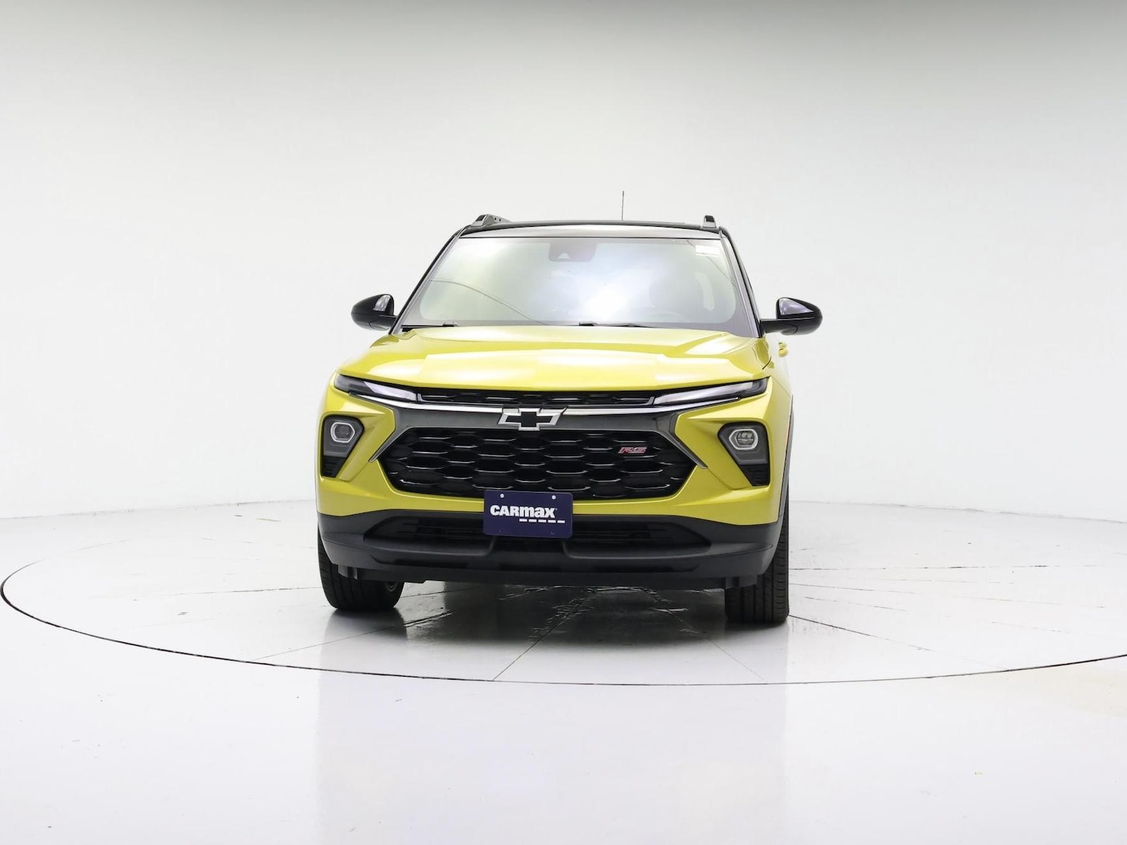 2024 Chevrolet TrailBlazer RS - Photo 6