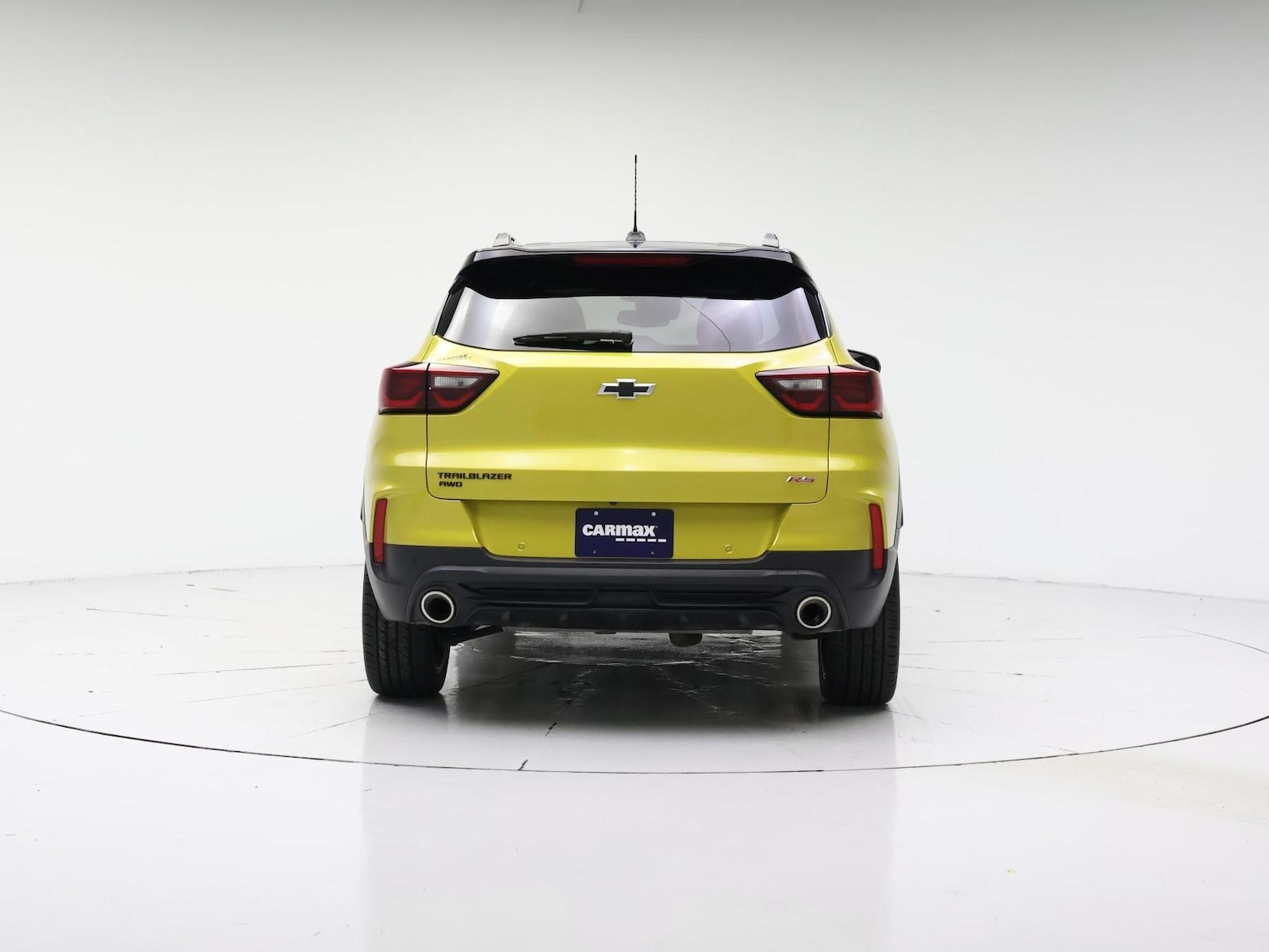 2024 Chevrolet TrailBlazer RS - Photo 7