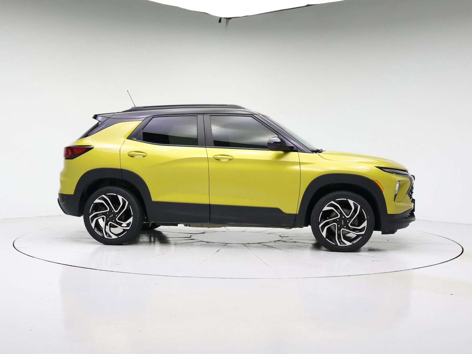 2024 Chevrolet TrailBlazer RS - Photo 8