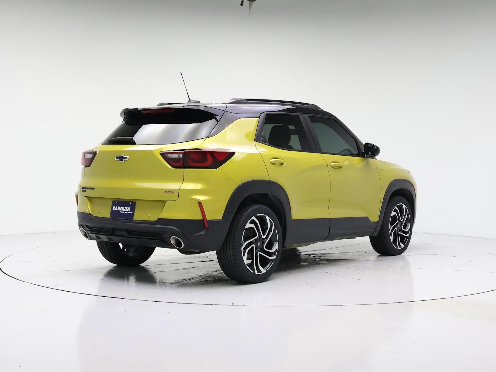 2024 Chevrolet TrailBlazer RS - Photo 9