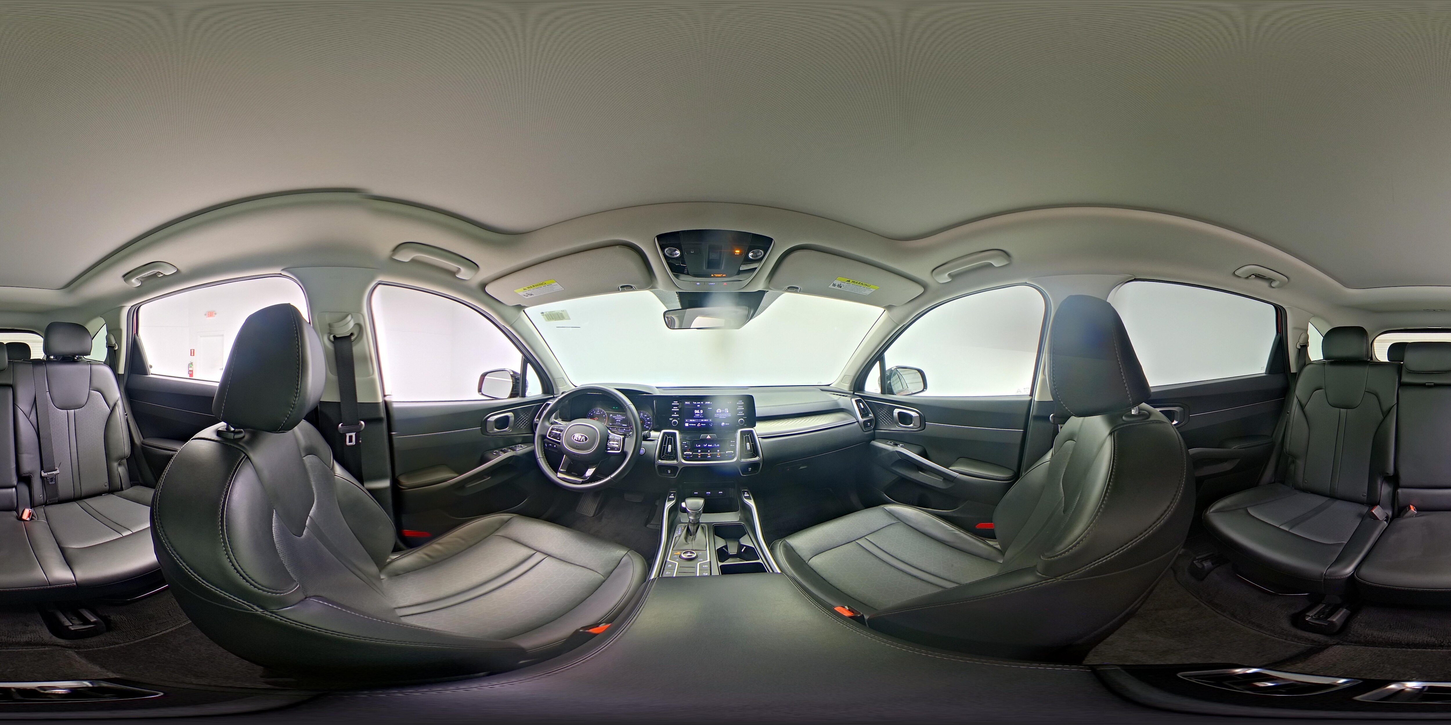 2021 Kia Sorento S - Photo 25